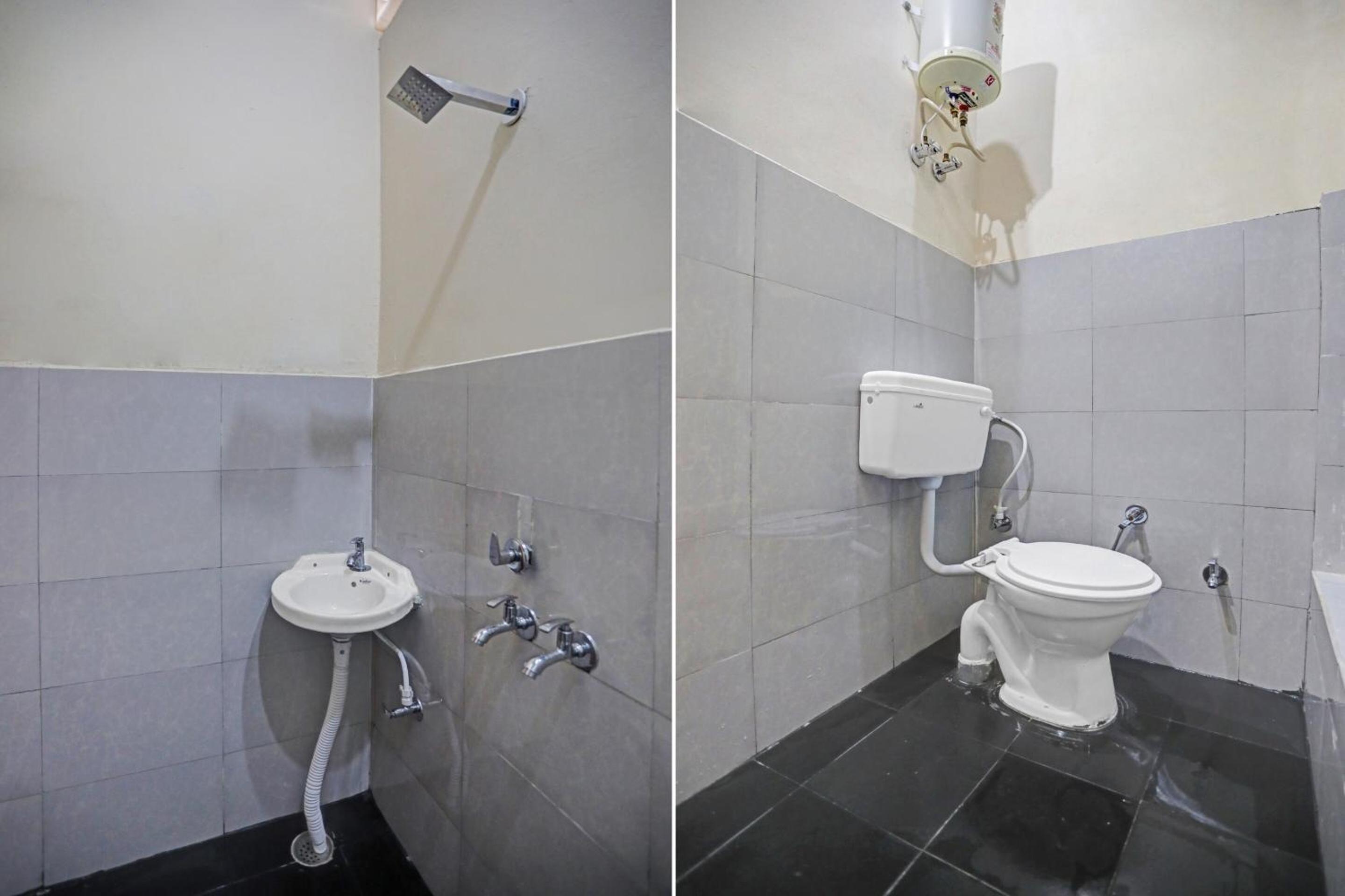 Classic Triple Room photo 3