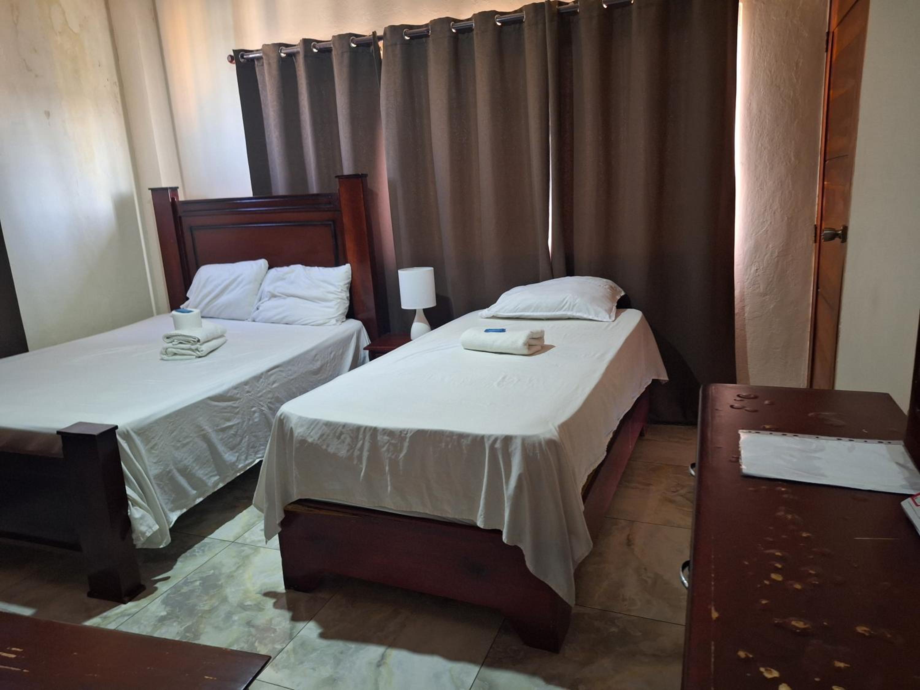 Triple Room With Balcony photo 3