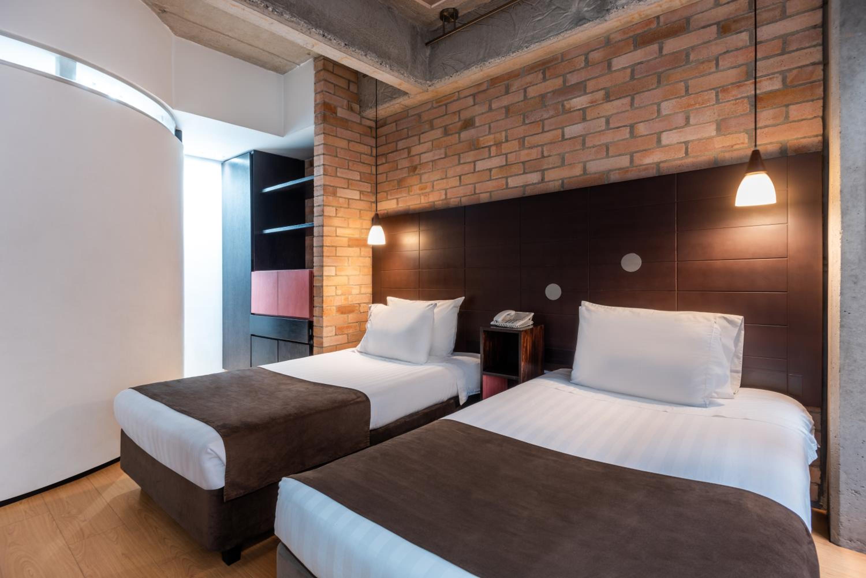 Superior Double or Twin Room - Photo 1