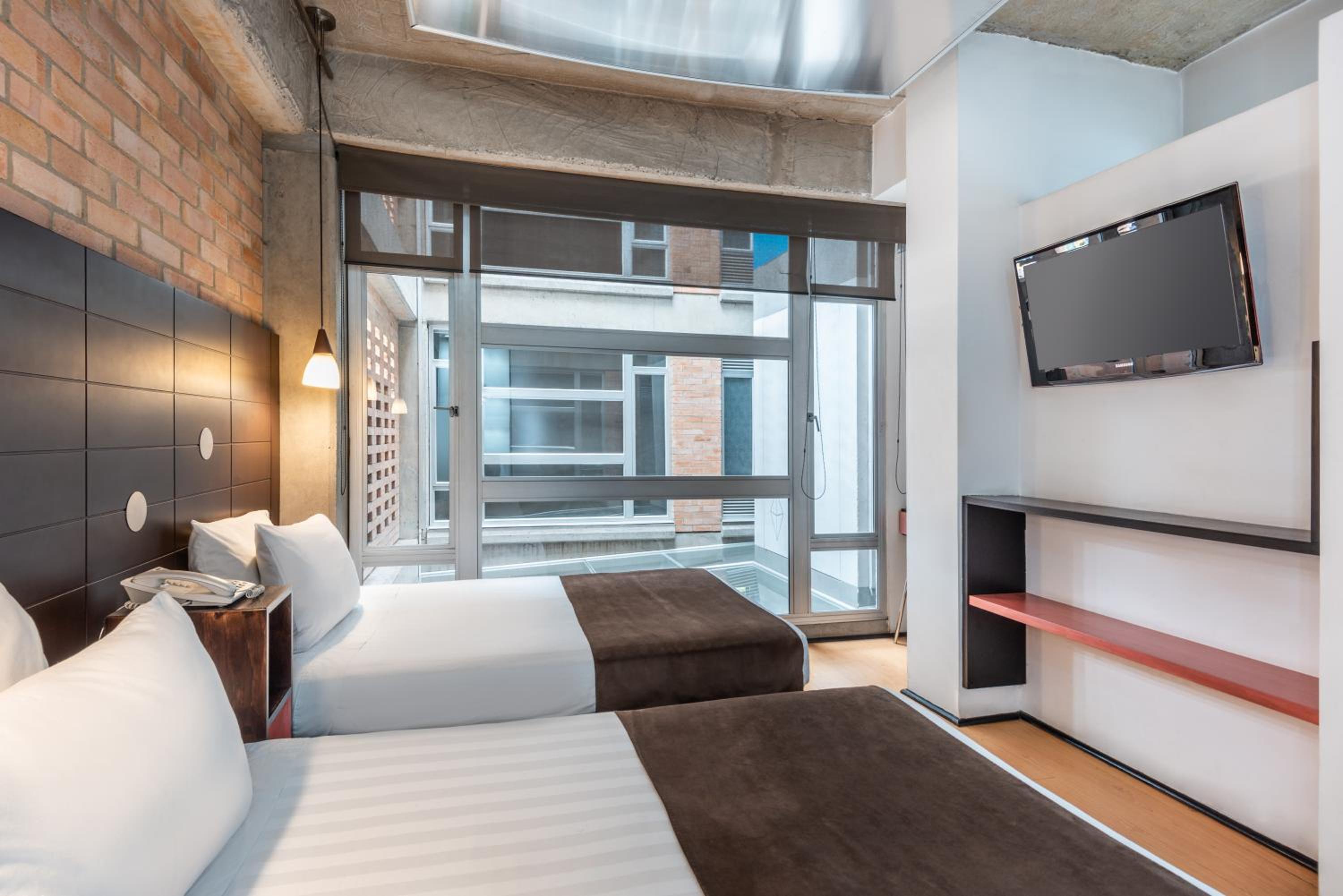 Superior Double or Twin Room - Photo 10