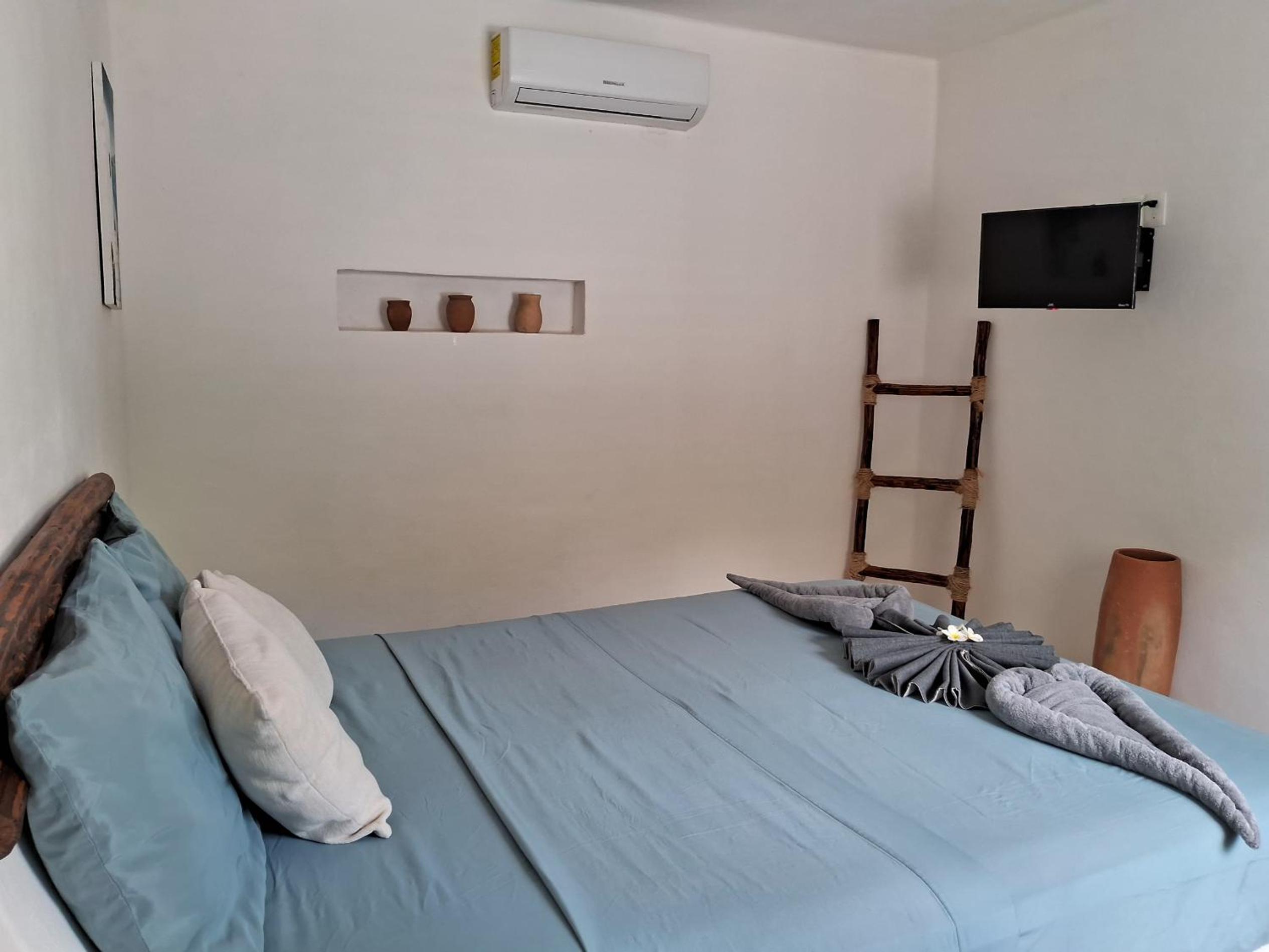 Standard Double Room photo 2