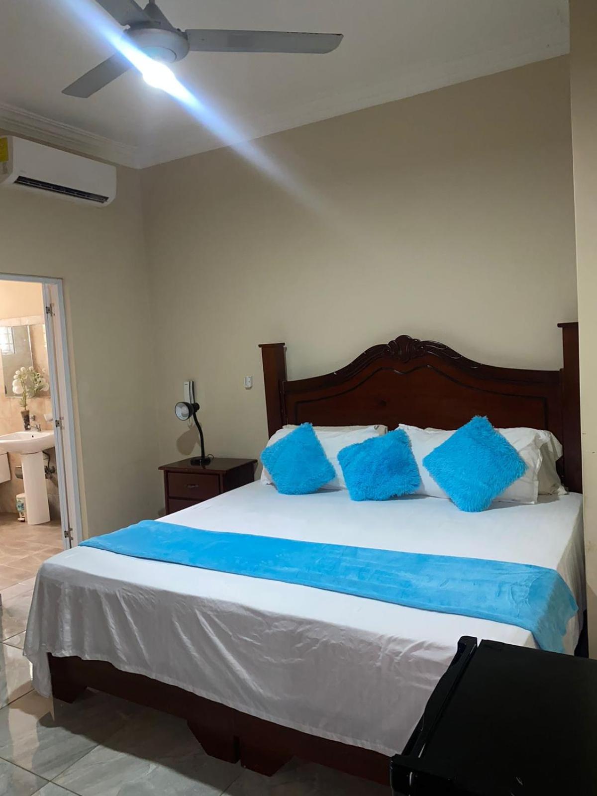 Deluxe King Suite photo 3
