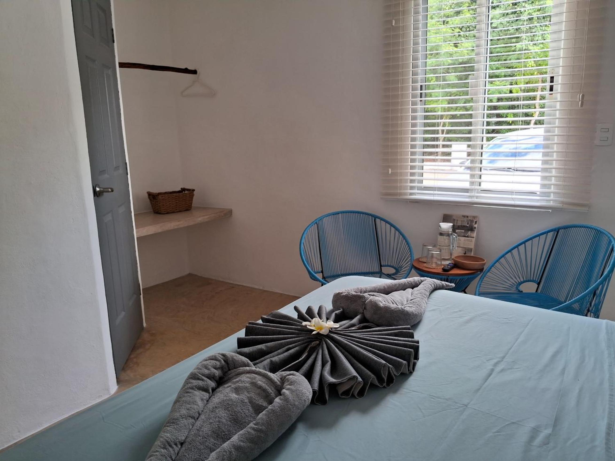 Standard Double Room photo 3