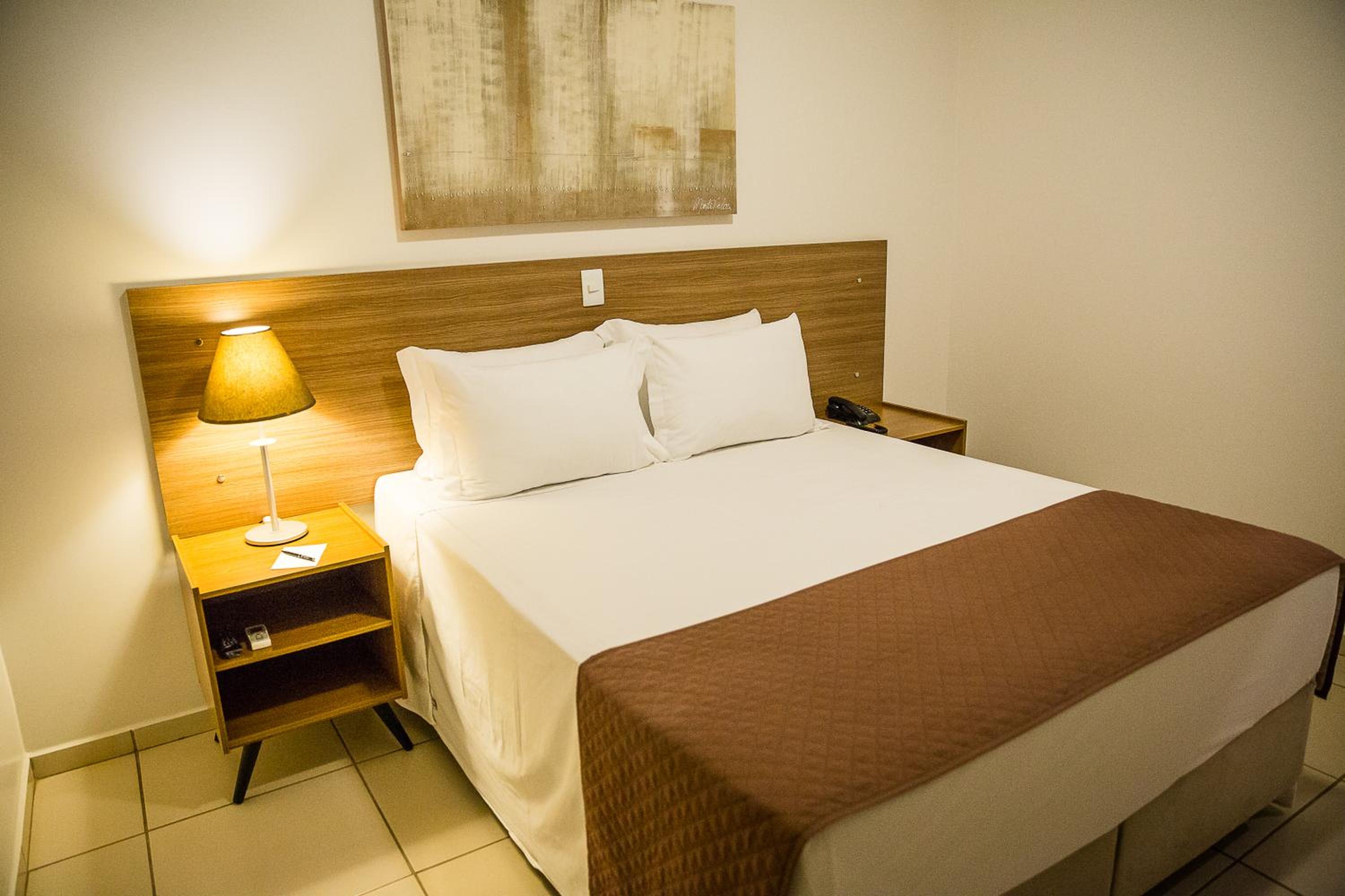 Double or Twin Room photo 3