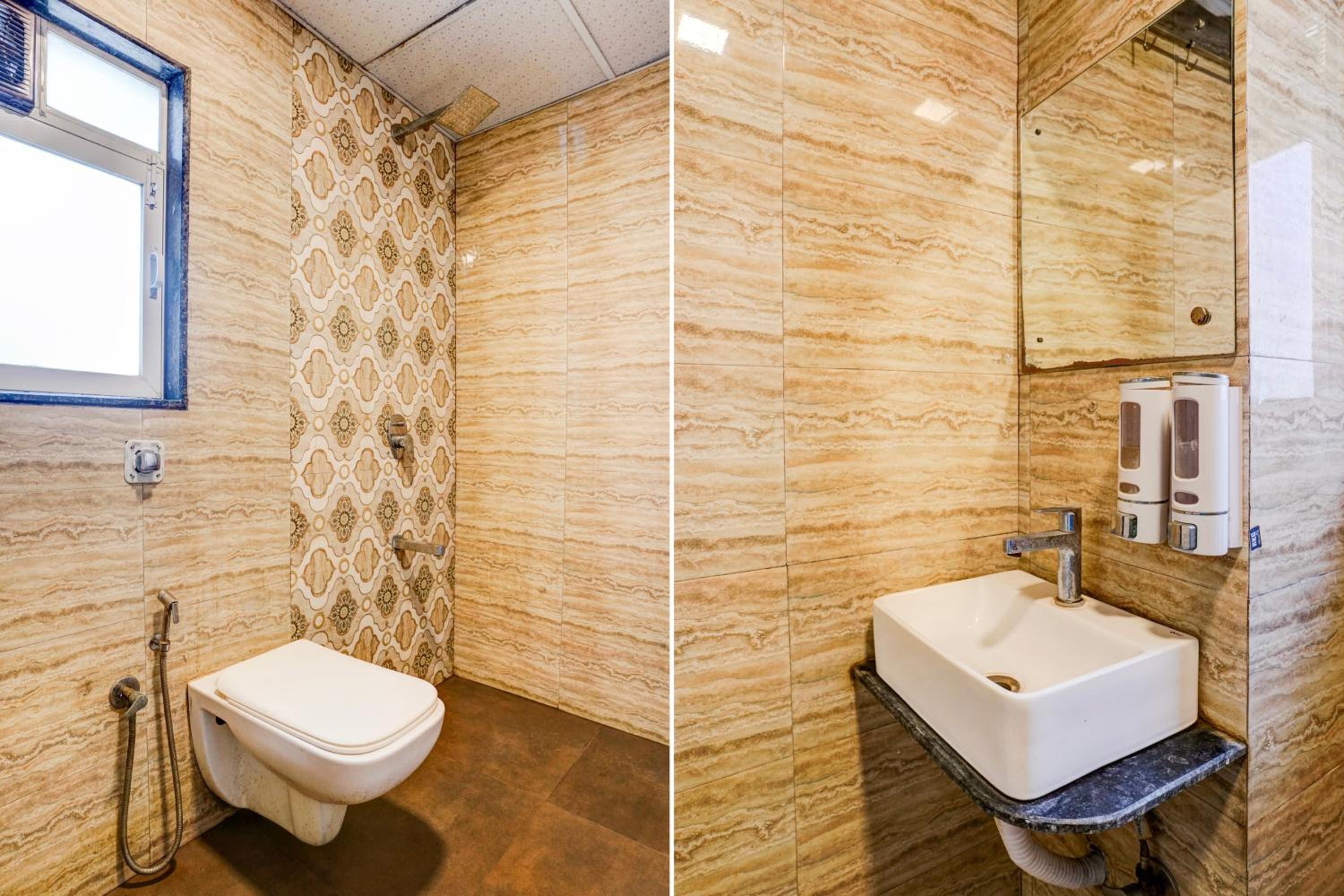 Classic Triple Room - Photo 15