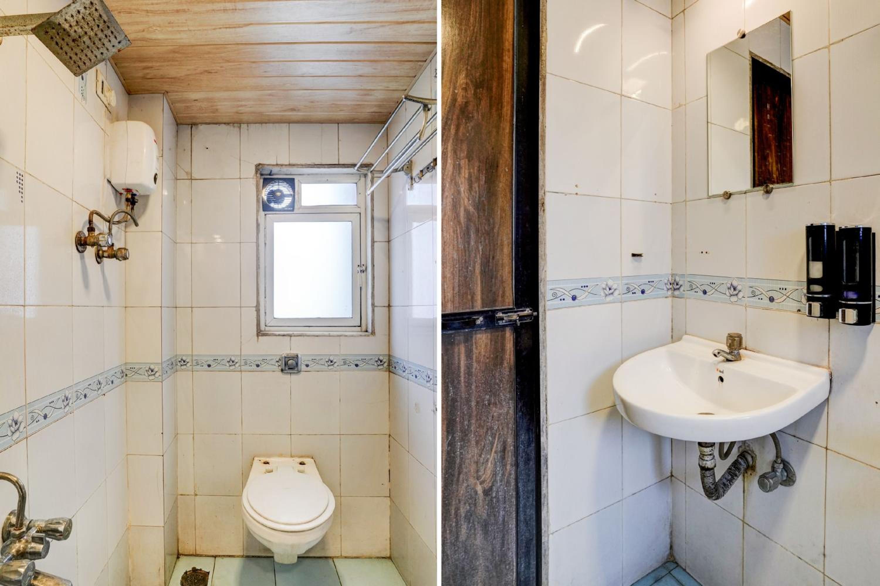 Classic Triple Room - Photo 8