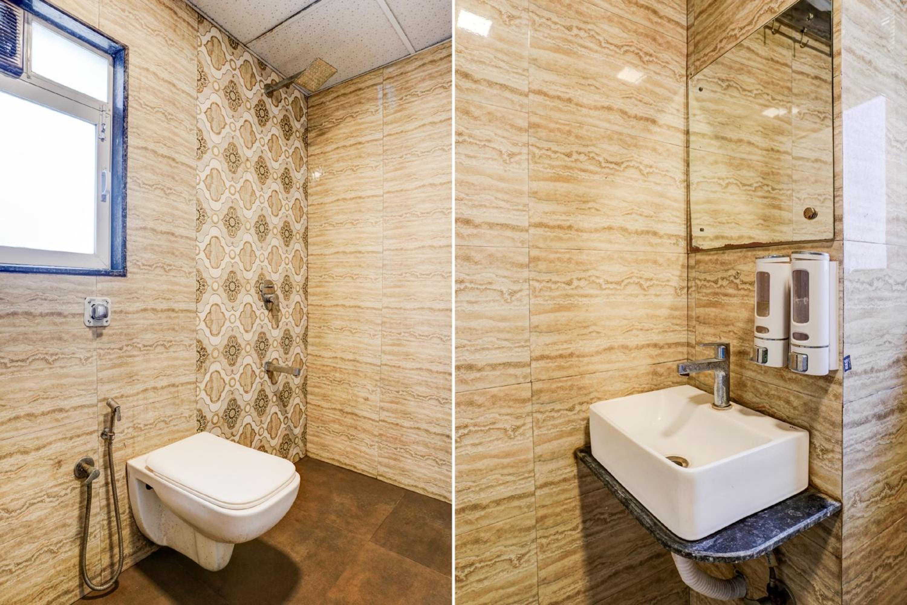 Classic Triple Room - Photo 3