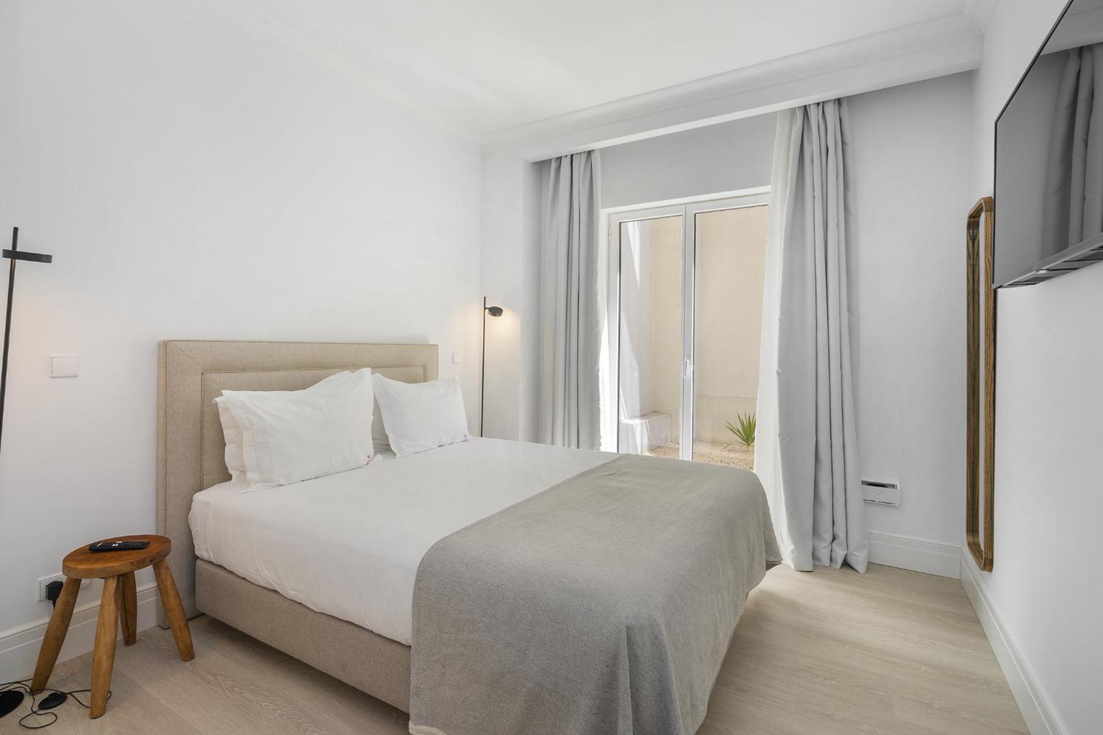 Superior Two-Bedroom Apartment with Terrace photo 1