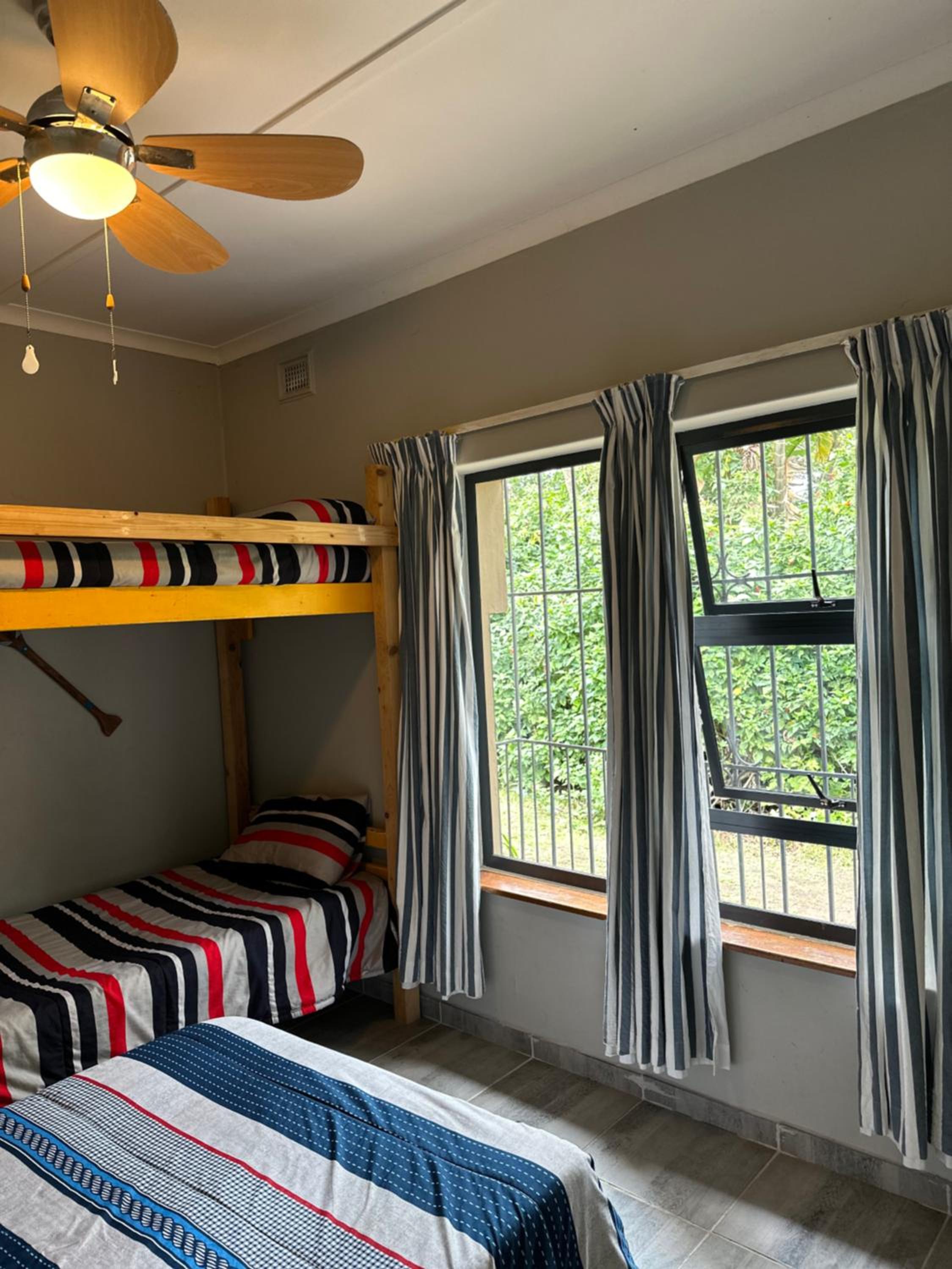 Standard Triple Room photo 1