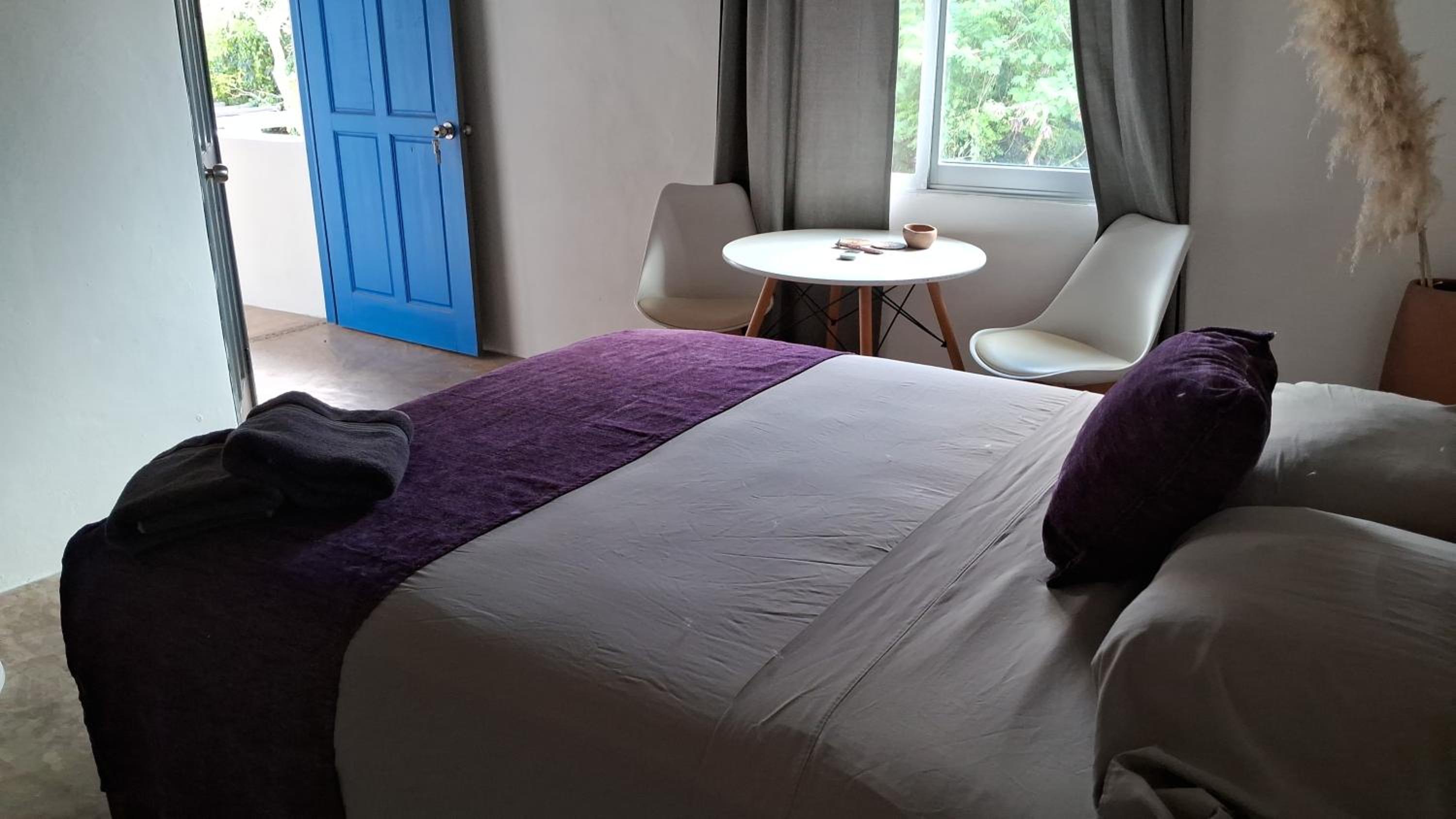 Standard Double Room with Fan - Photo 1