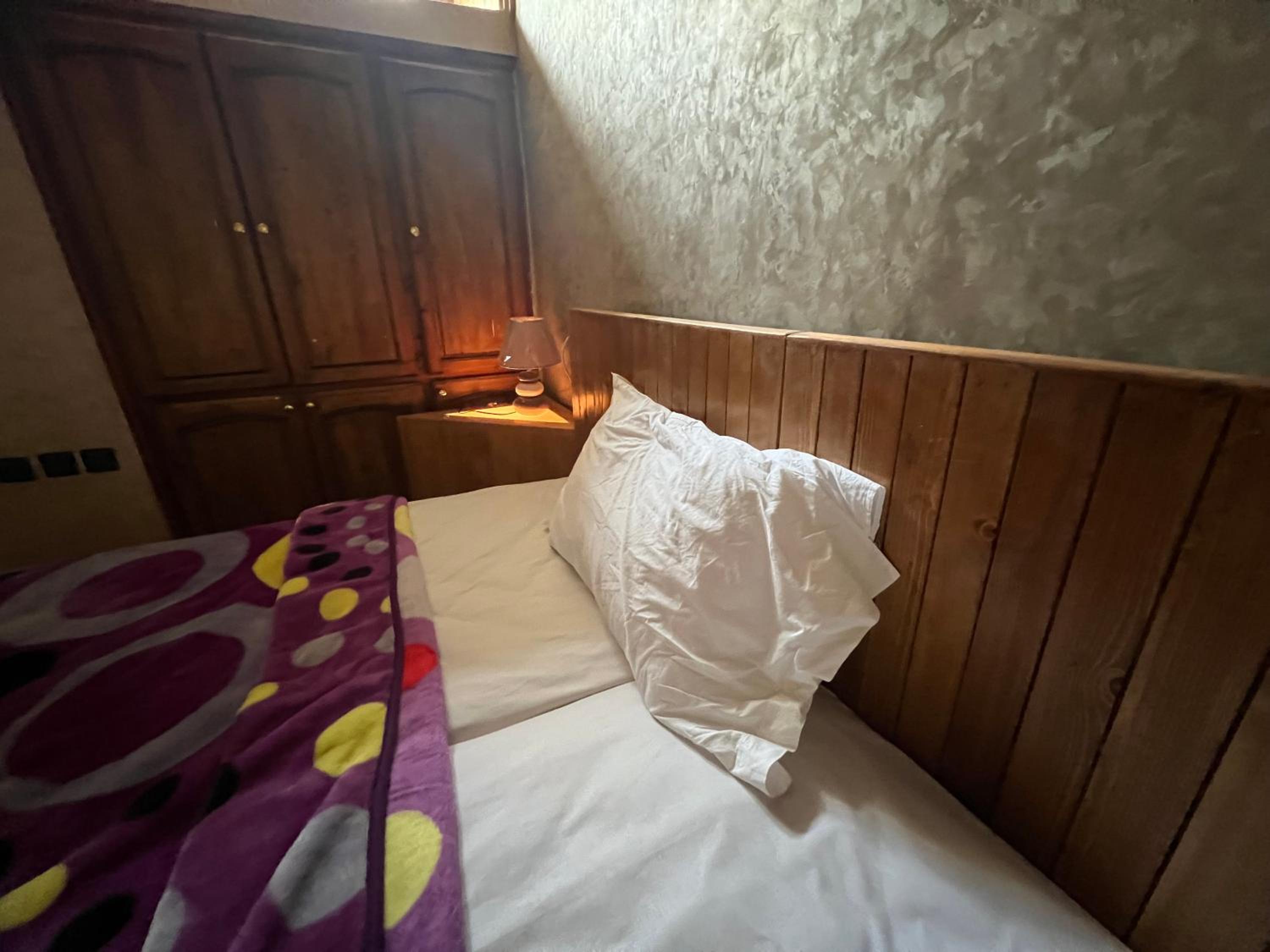 Comfort Triple Room with Shower photo 1