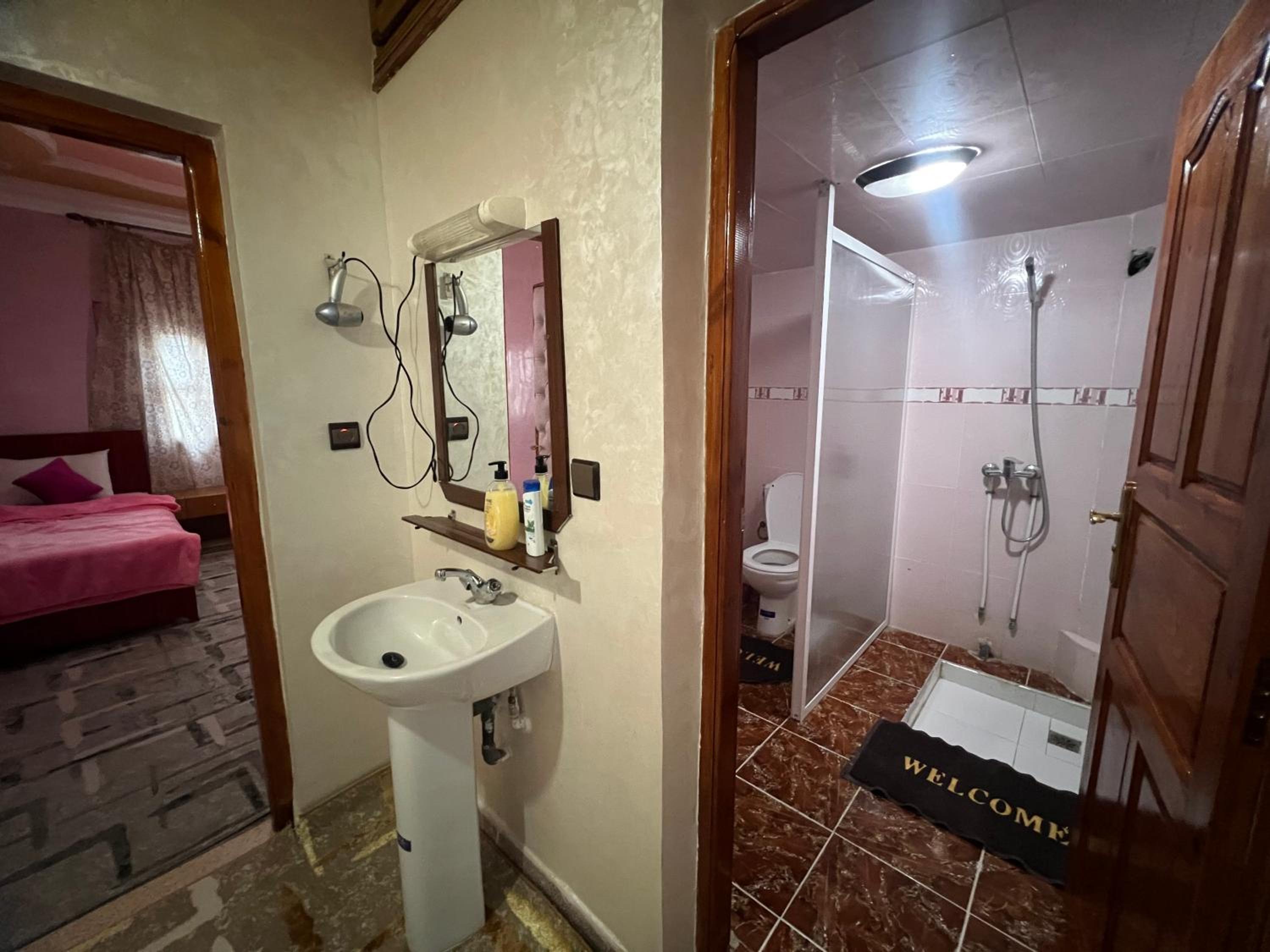 Family Suite photo 3