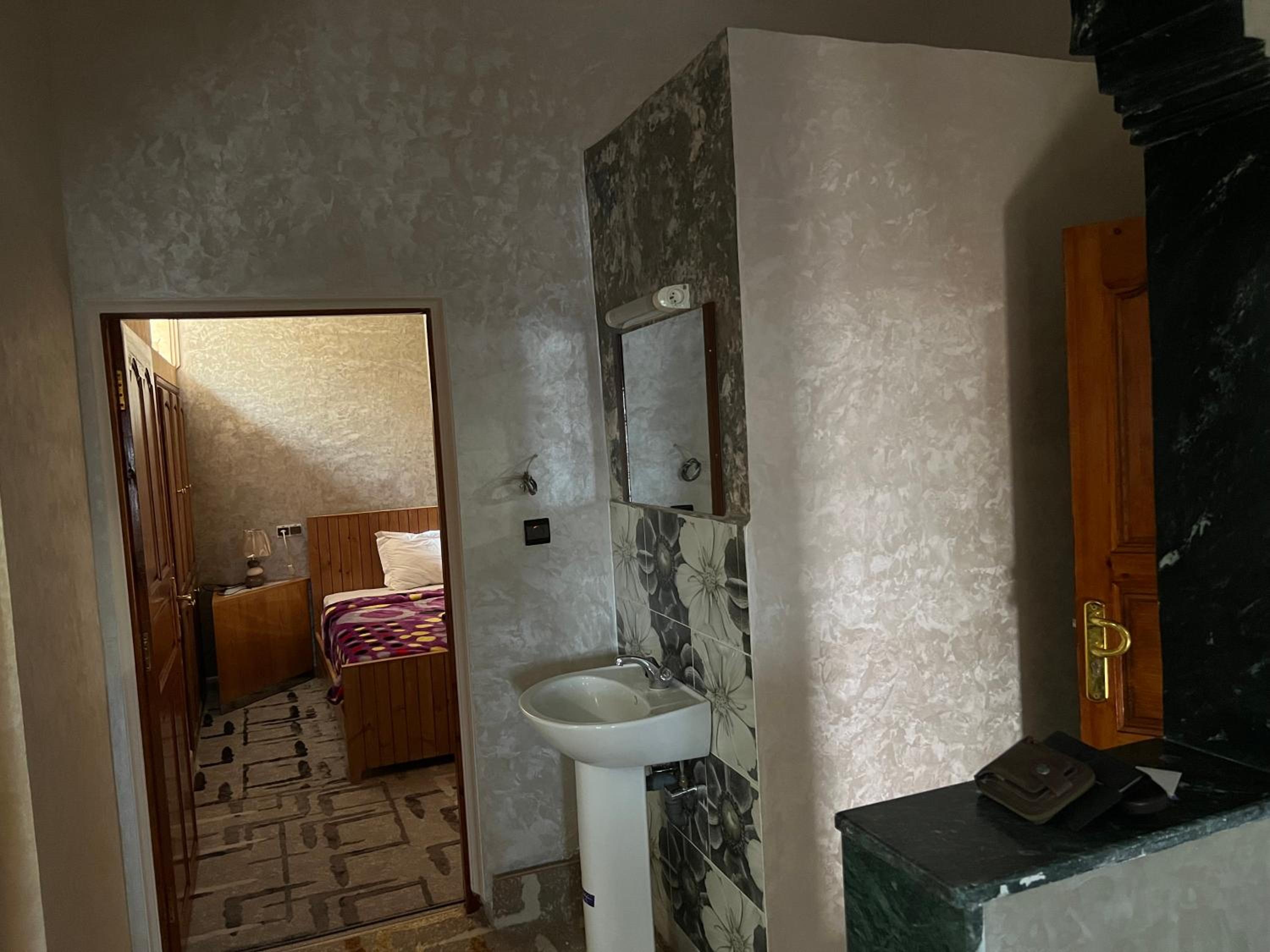 Family Suite photo 2