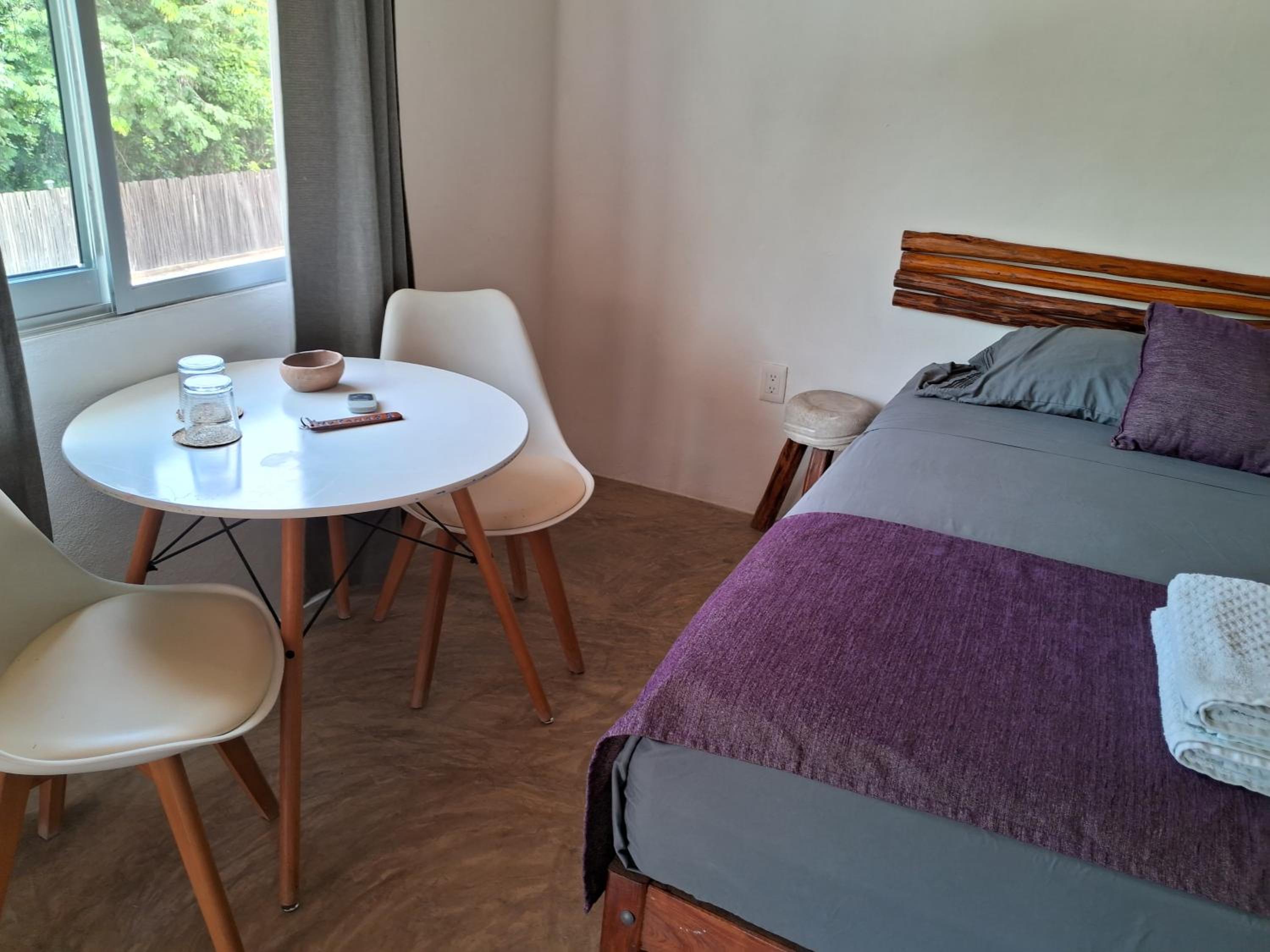 Standard Double Room with Fan - Photo 3