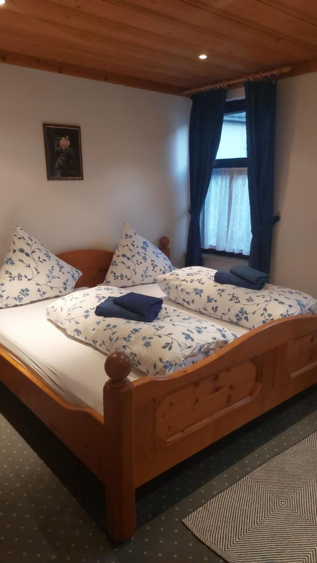 Double Room With Private Bathroom photo 1