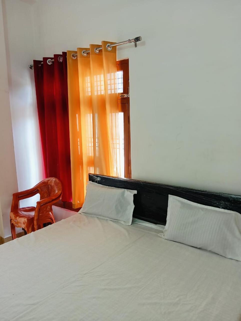 Double Room With Private Bathroom photo 3