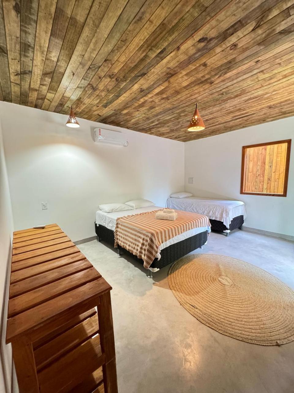 Deluxe Triple Room photo 3