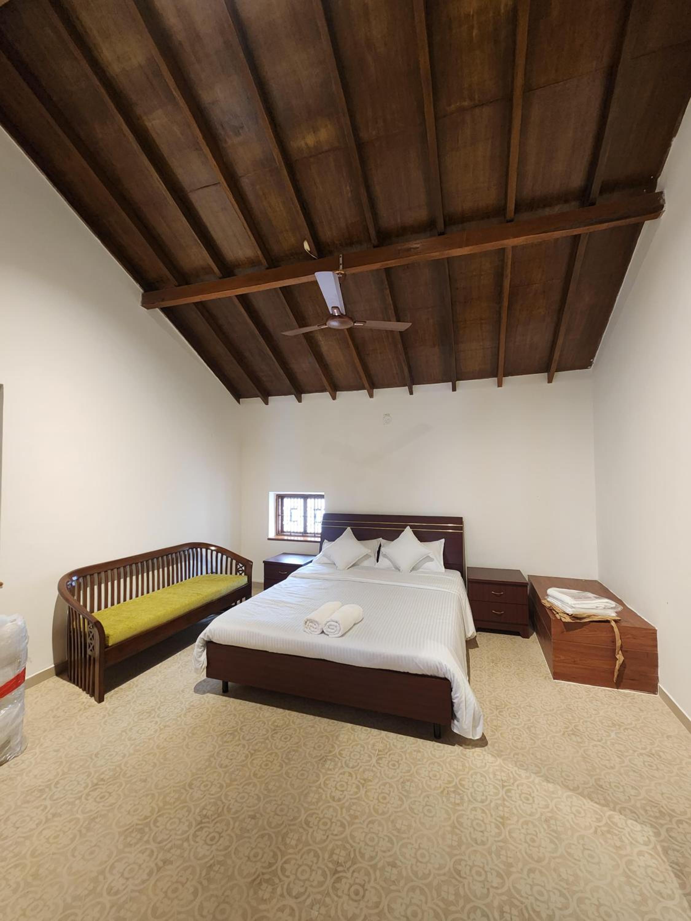 Double Room with Balcony photo 1