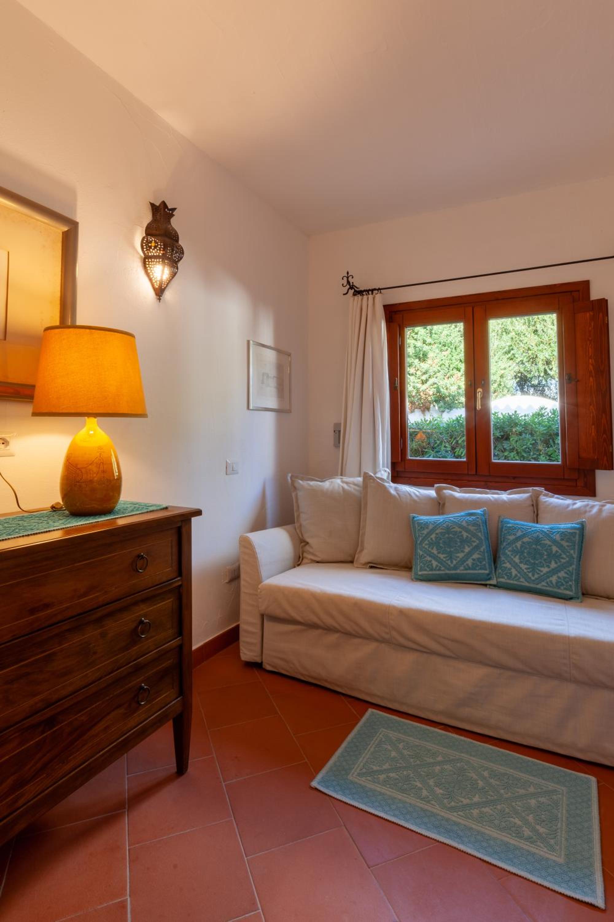 Comfort Triple Room - Photo 8