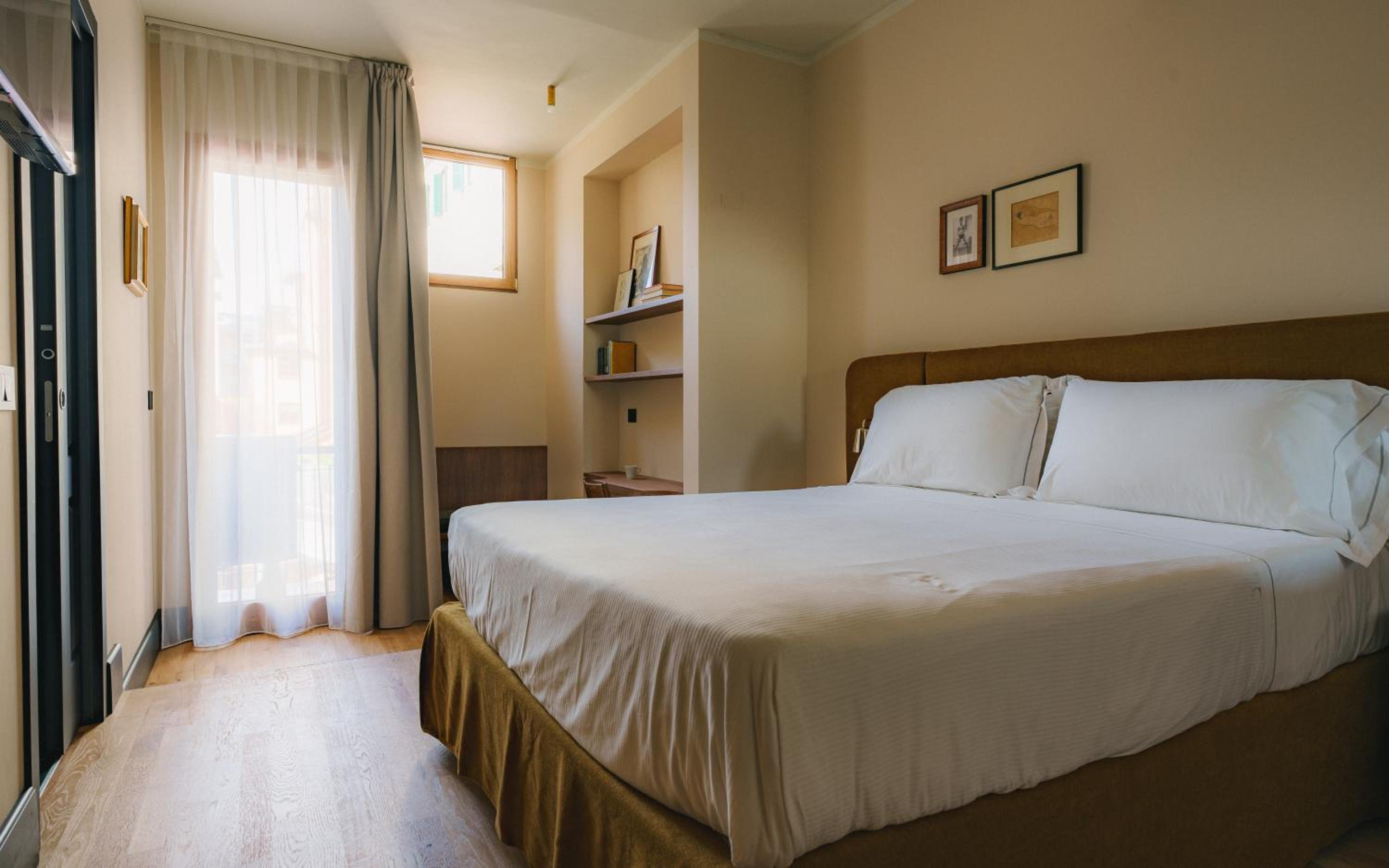 Double Room photo 2