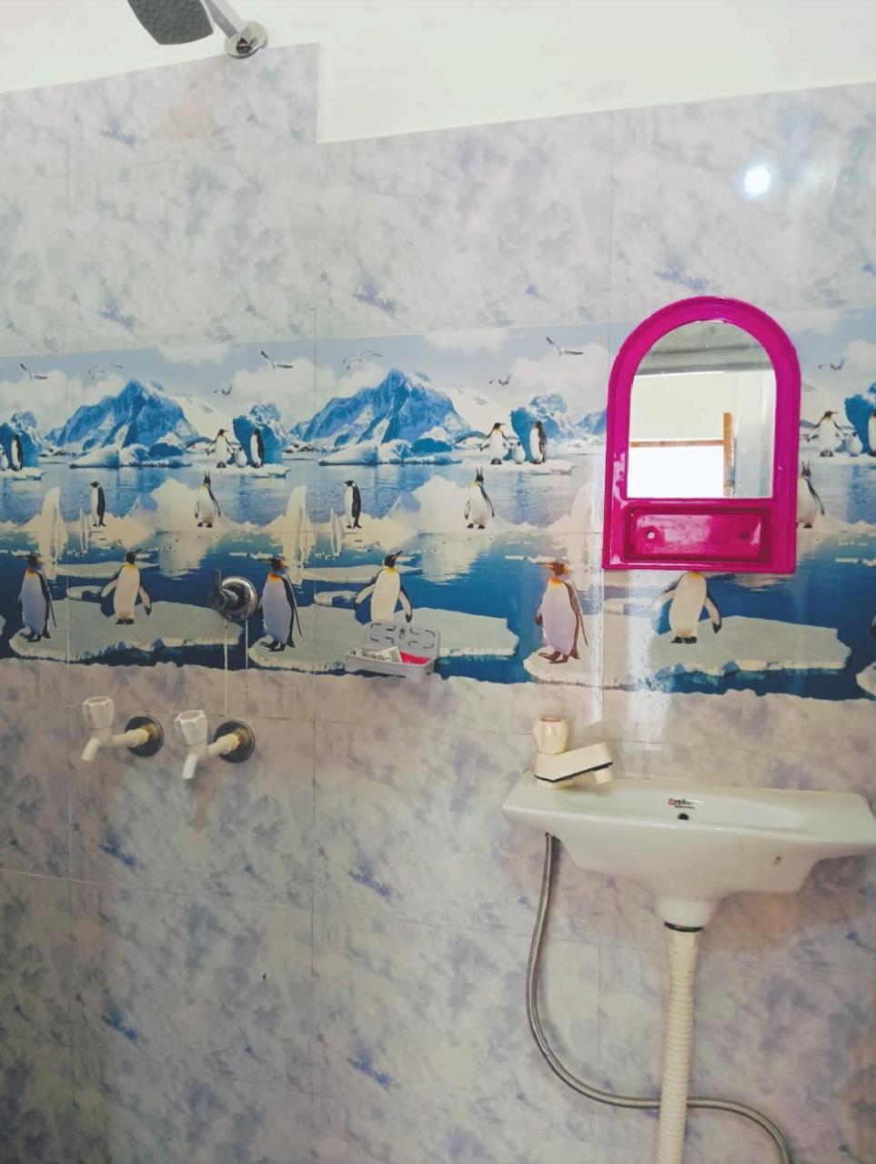 Double Room With Private Bathroom photo 2
