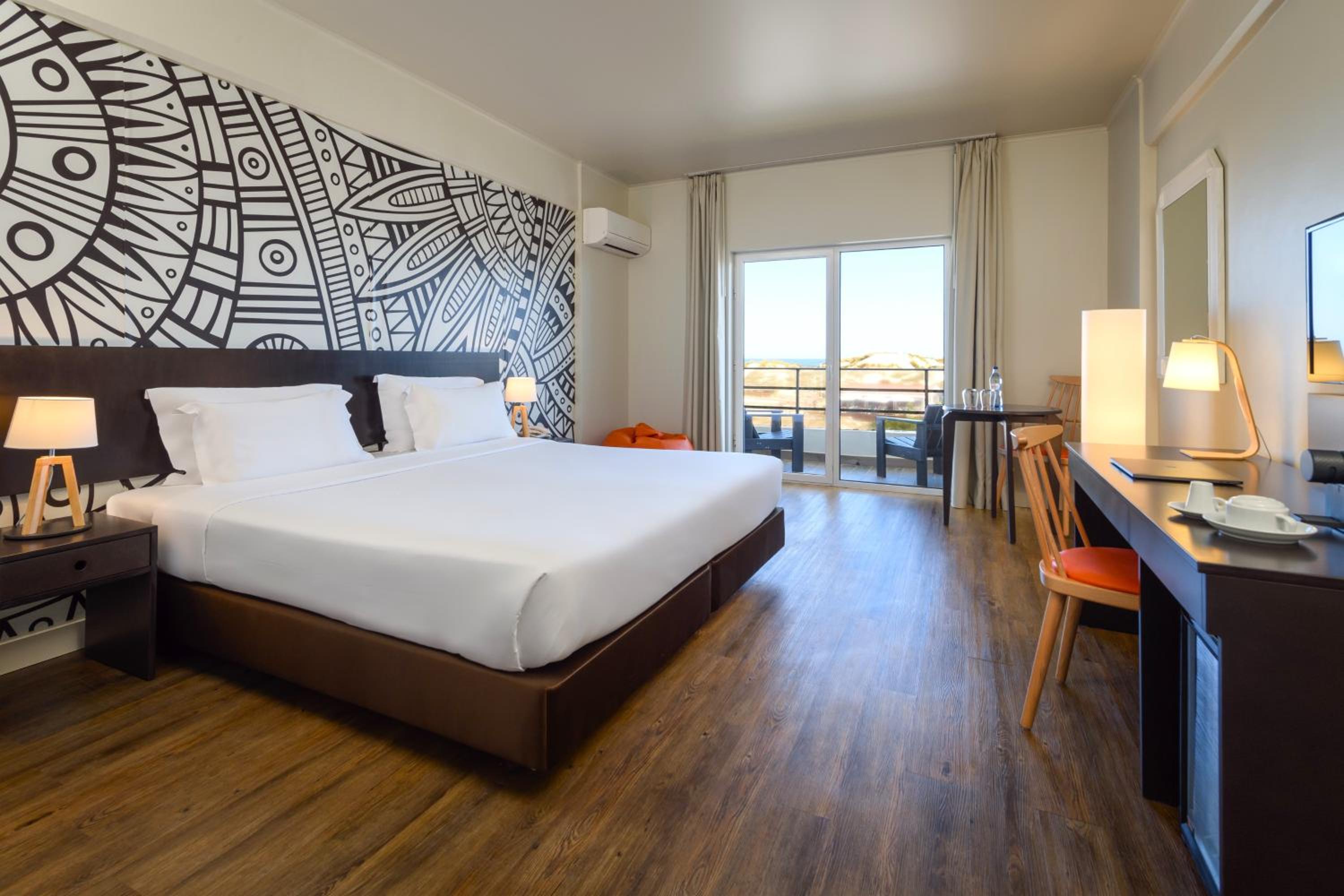 Superior Double Room - Photo 1