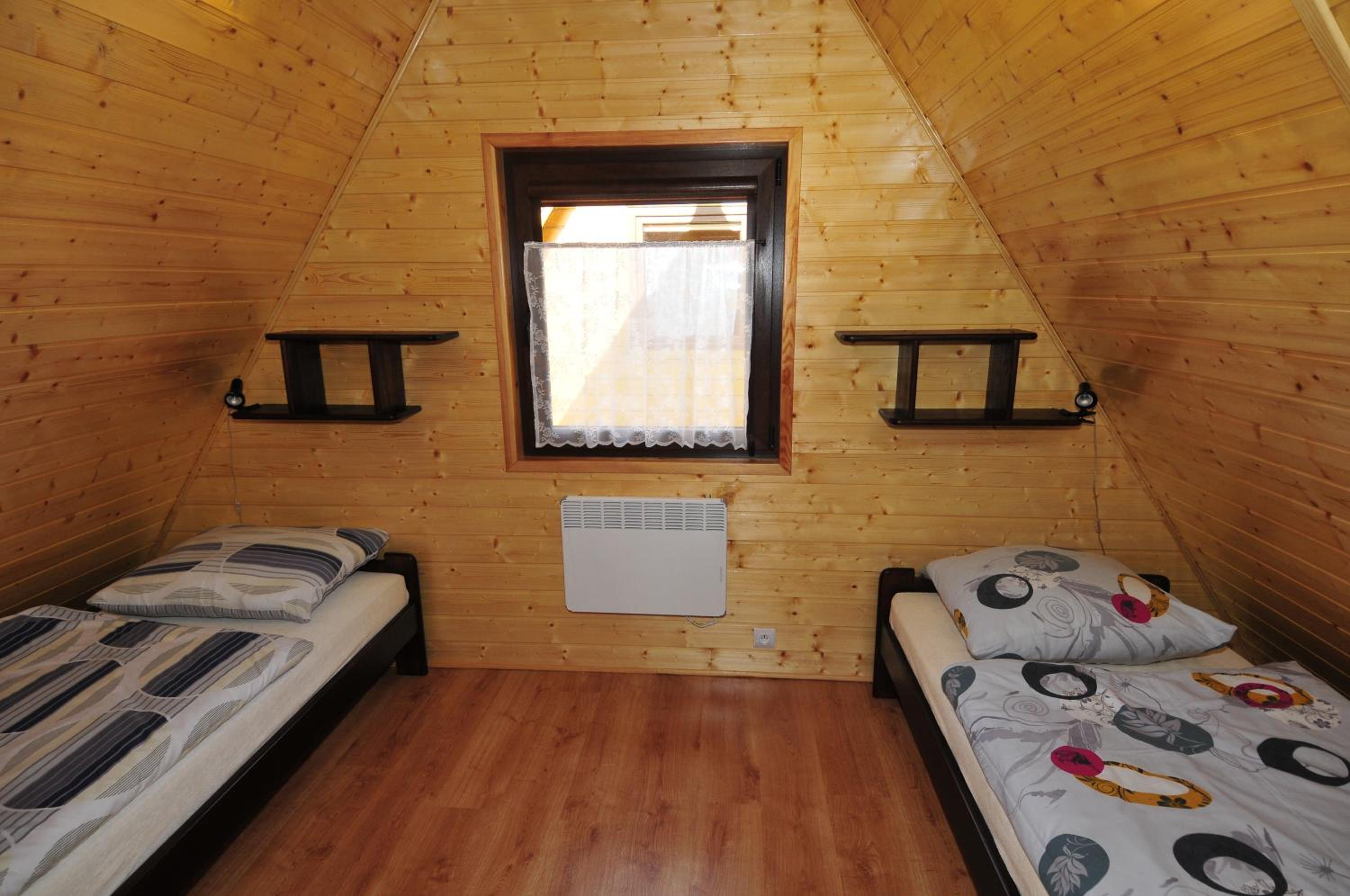 Two-Bedroom Chalet photo 1