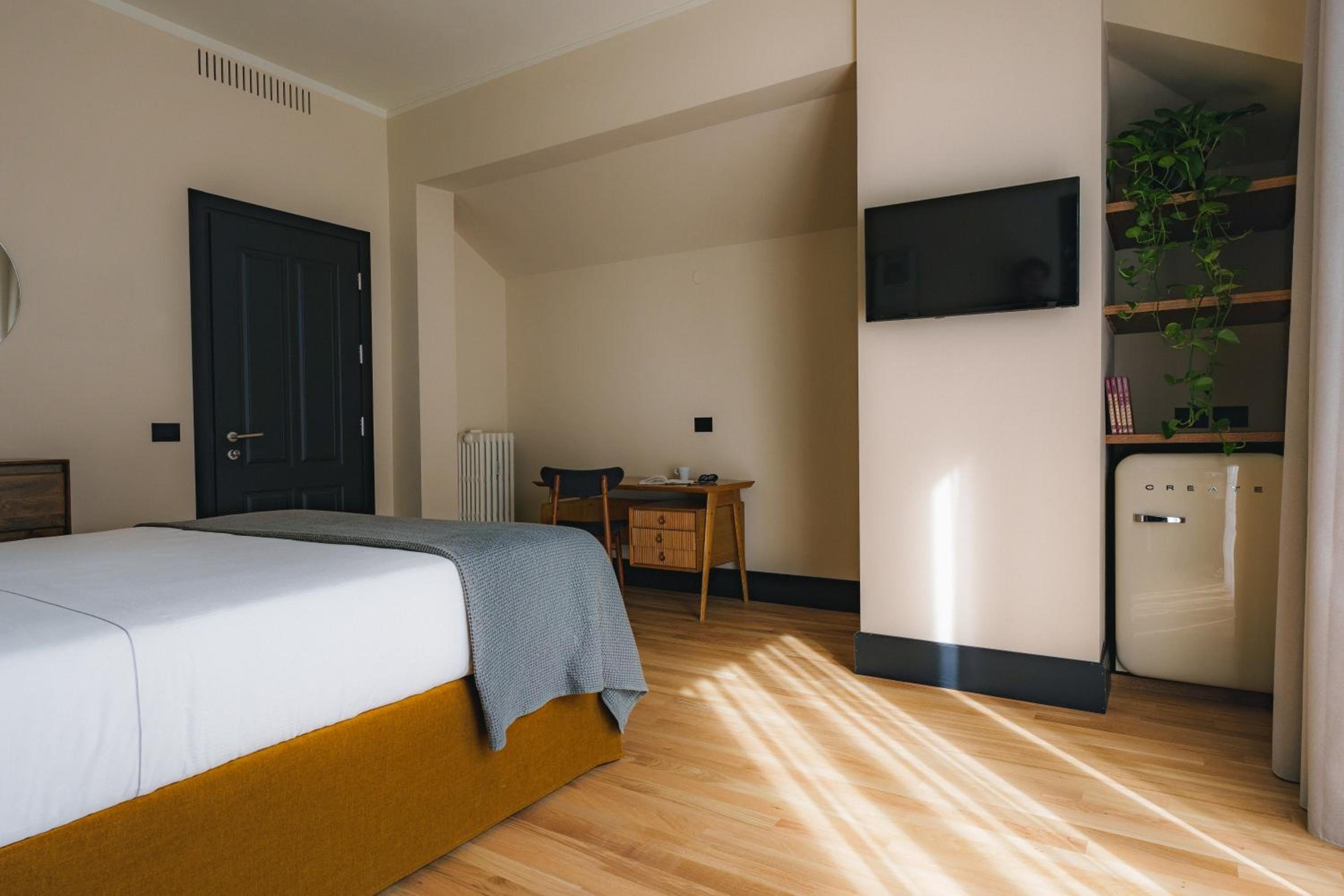 King Room