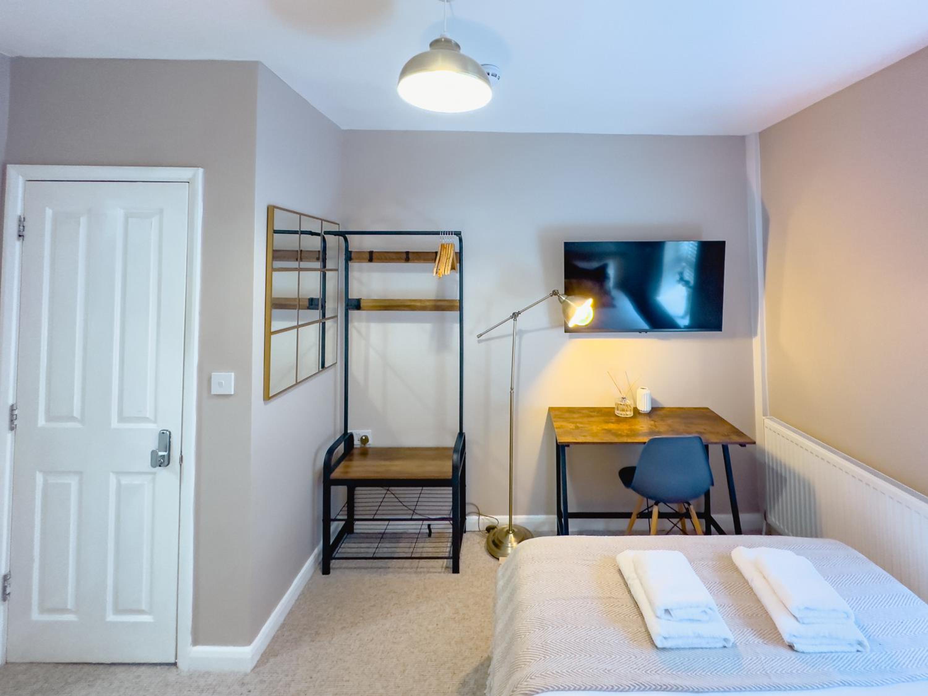 Superior Apartment photo 3