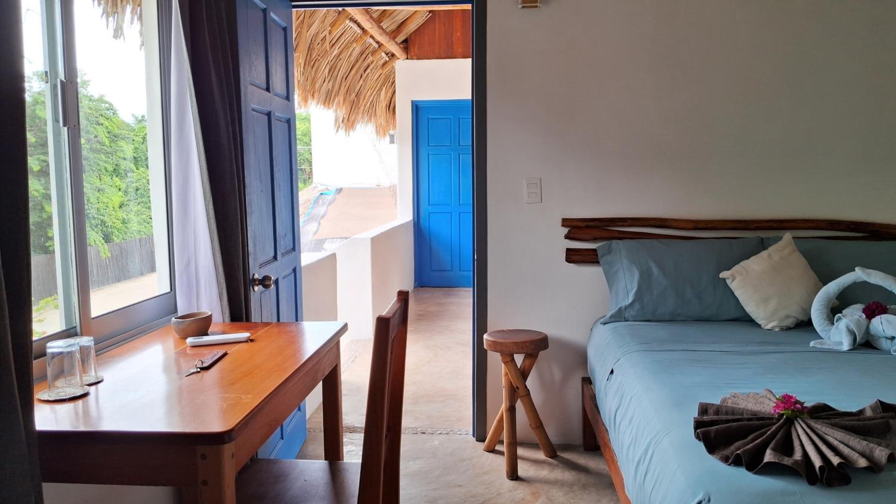 Standard Double Room - Photo 7