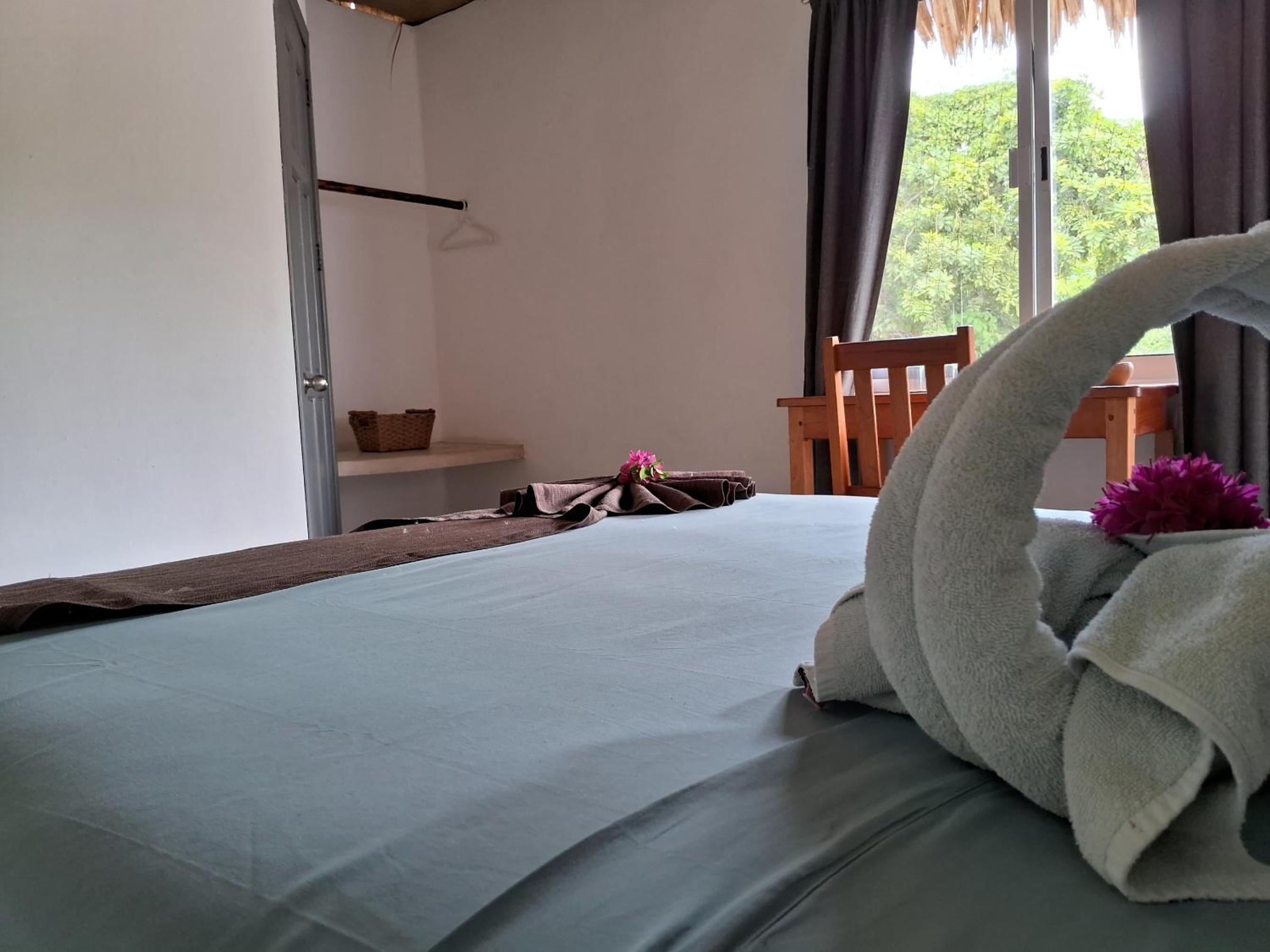 Standard Double Room - Photo 9