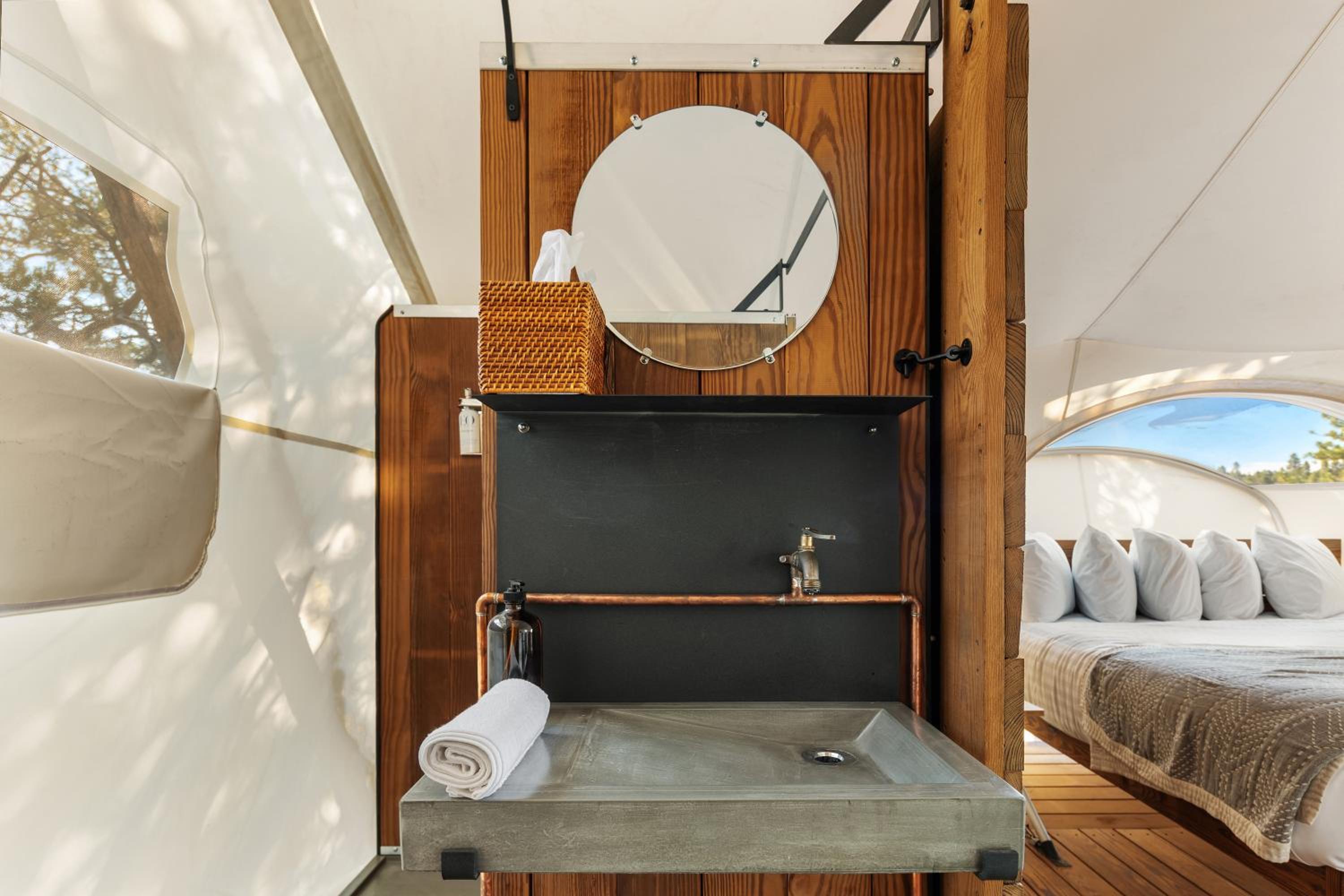 Stargazer Tent  photo 3