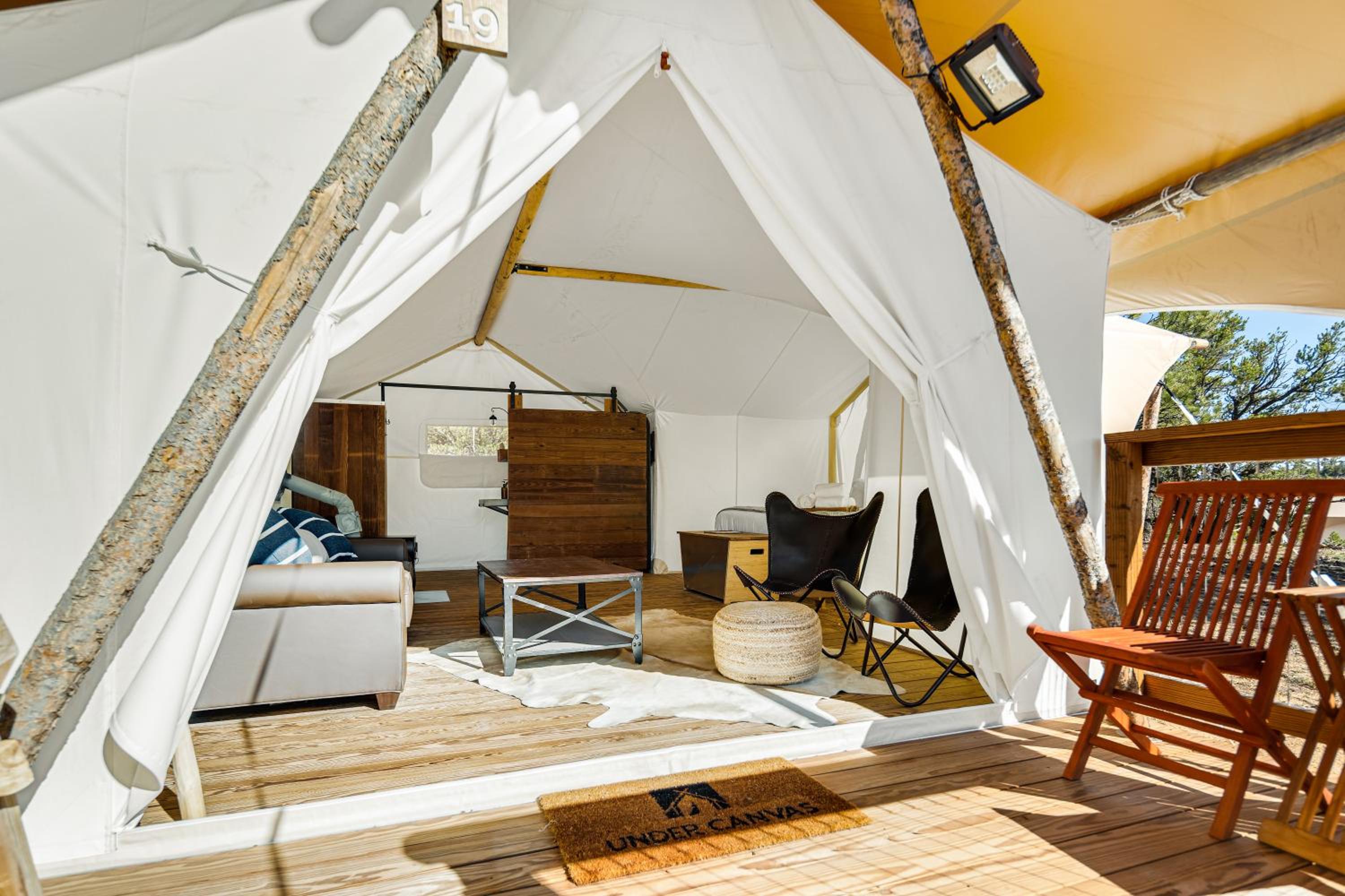 Suite with Kids Tent photo 2