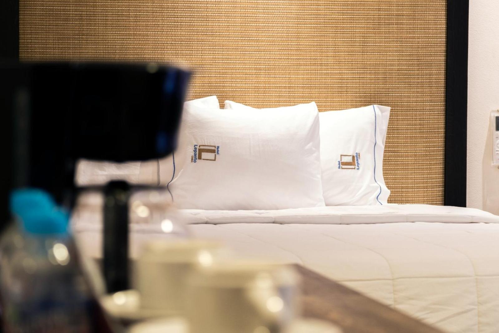 Deluxe Double Room - Photo 1