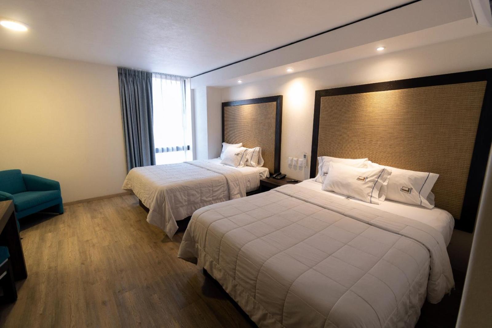 Deluxe Double Room - Photo 2