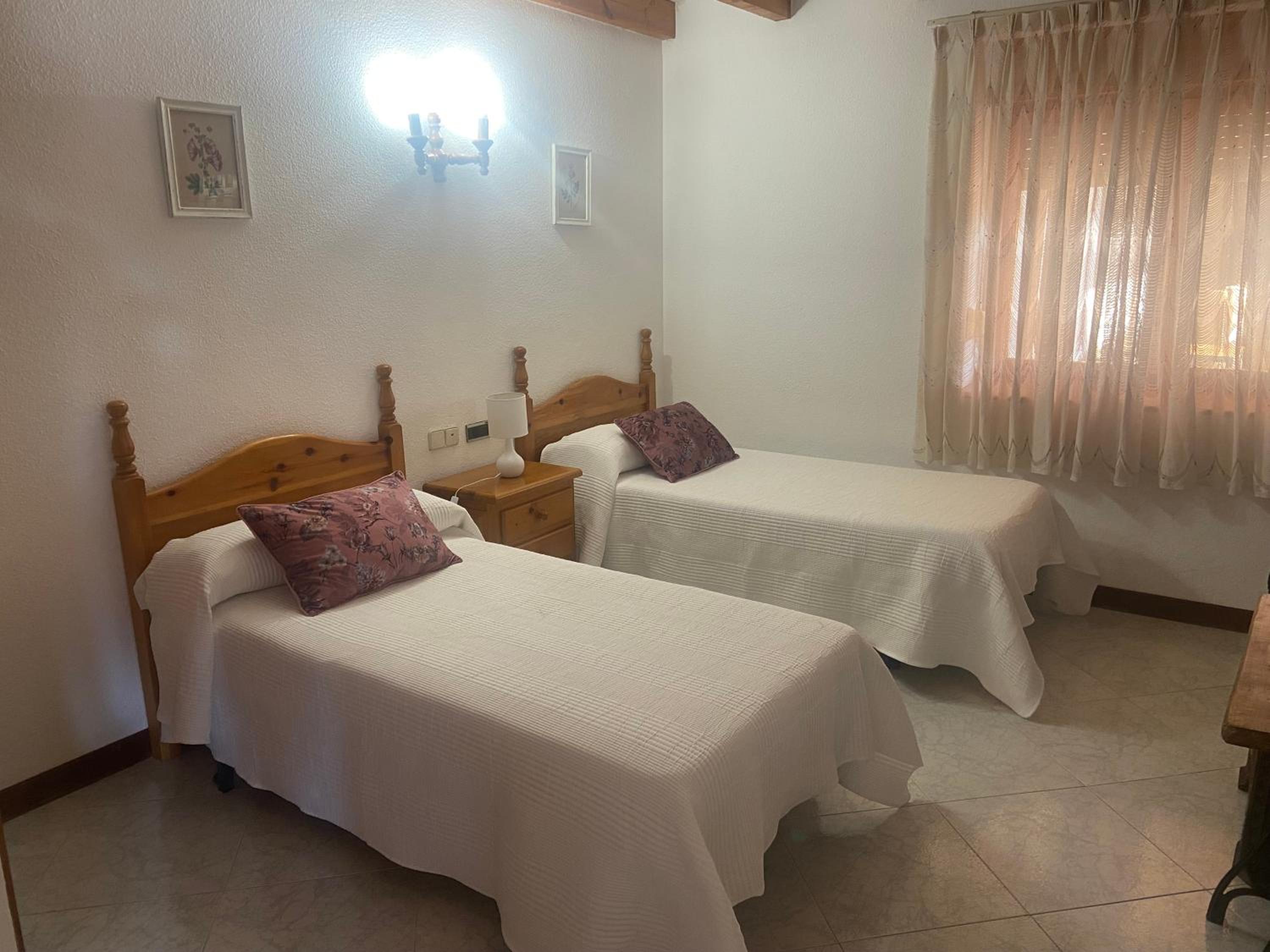 Habitación Doble