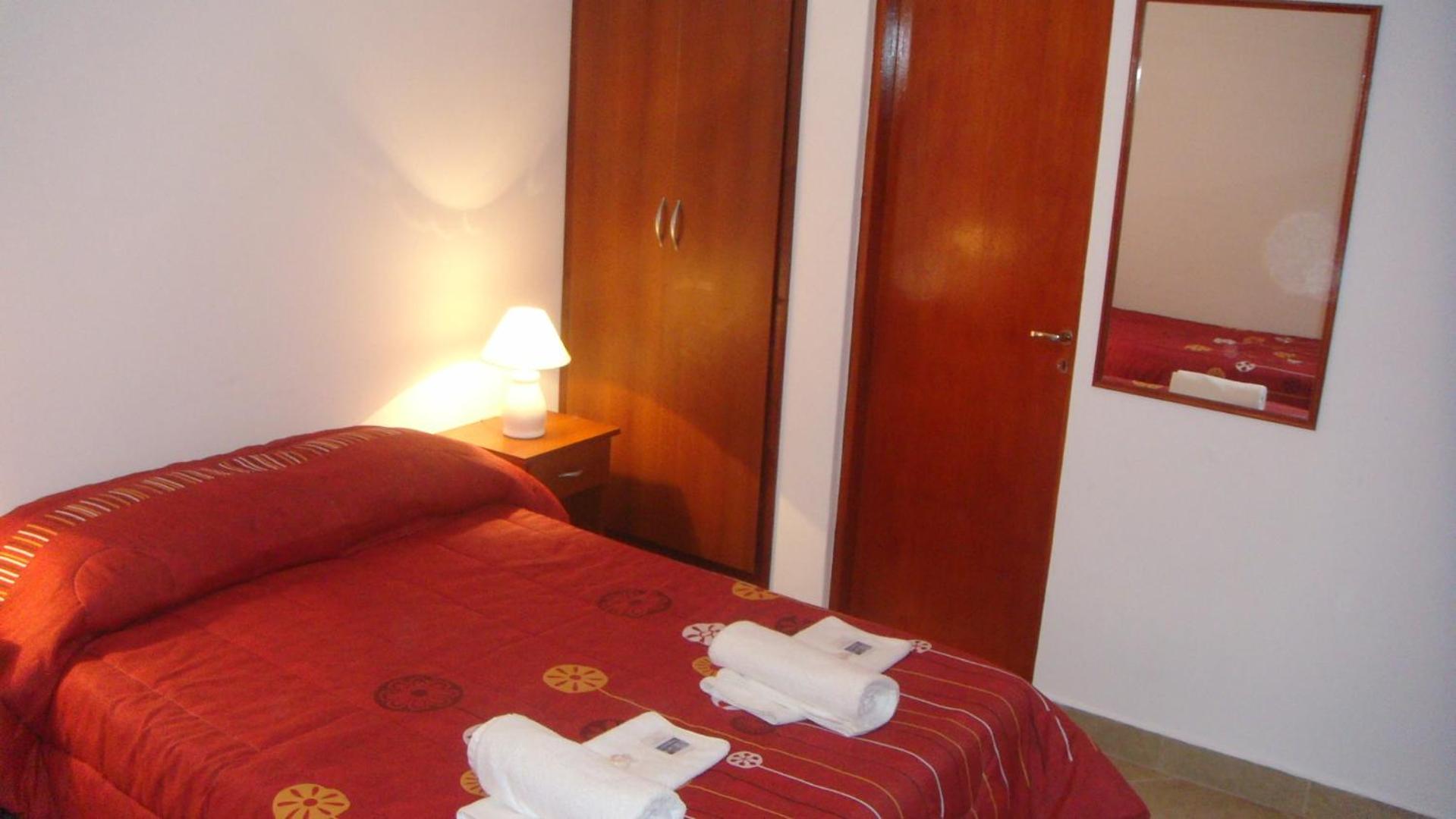 Quadruple Room photo 3