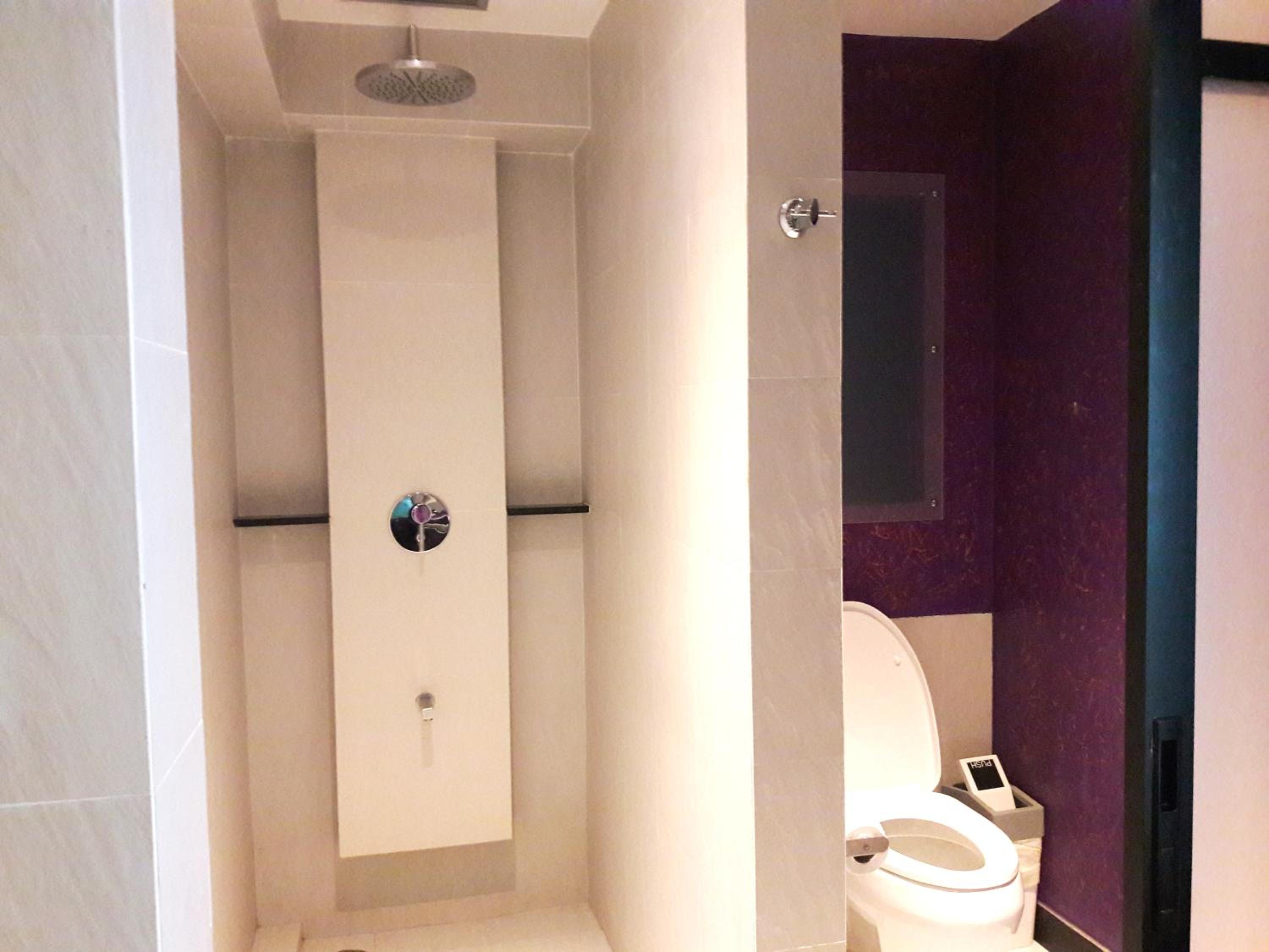 Superior Classic Twin Room photo 2