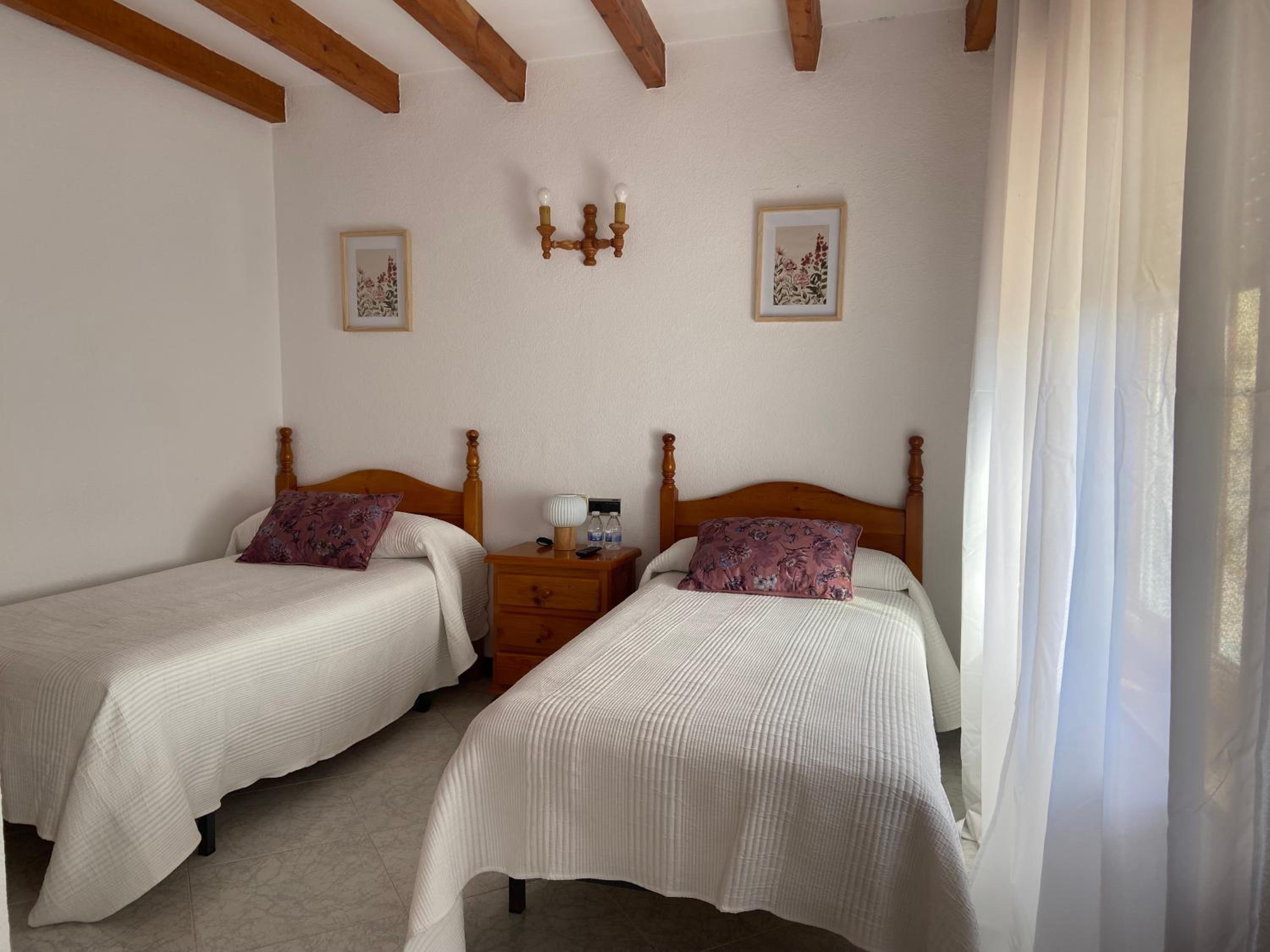Habitación Doble
