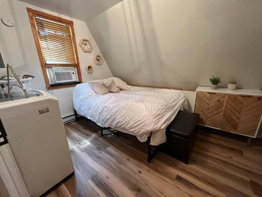Two-Bedroom House photo 2