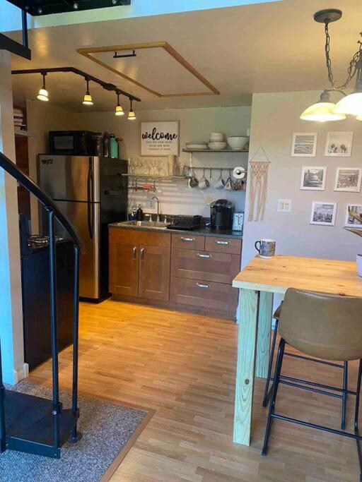 Two-Bedroom House photo 3