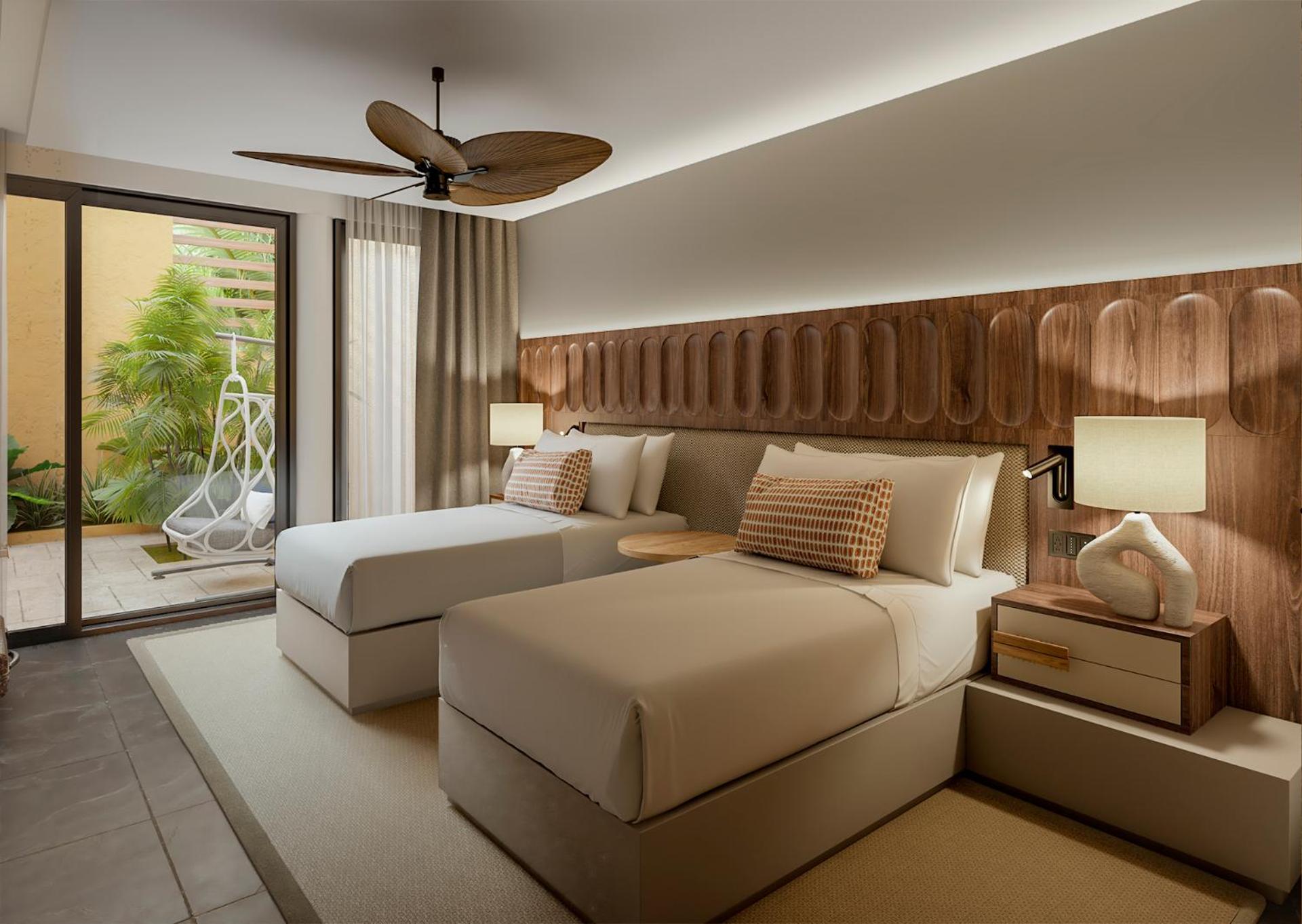 Three-Bedroom Family Residence - Photo 2