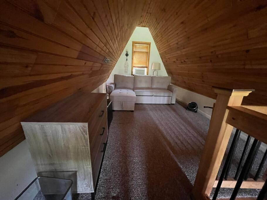 Two-Bedroom House photo 1