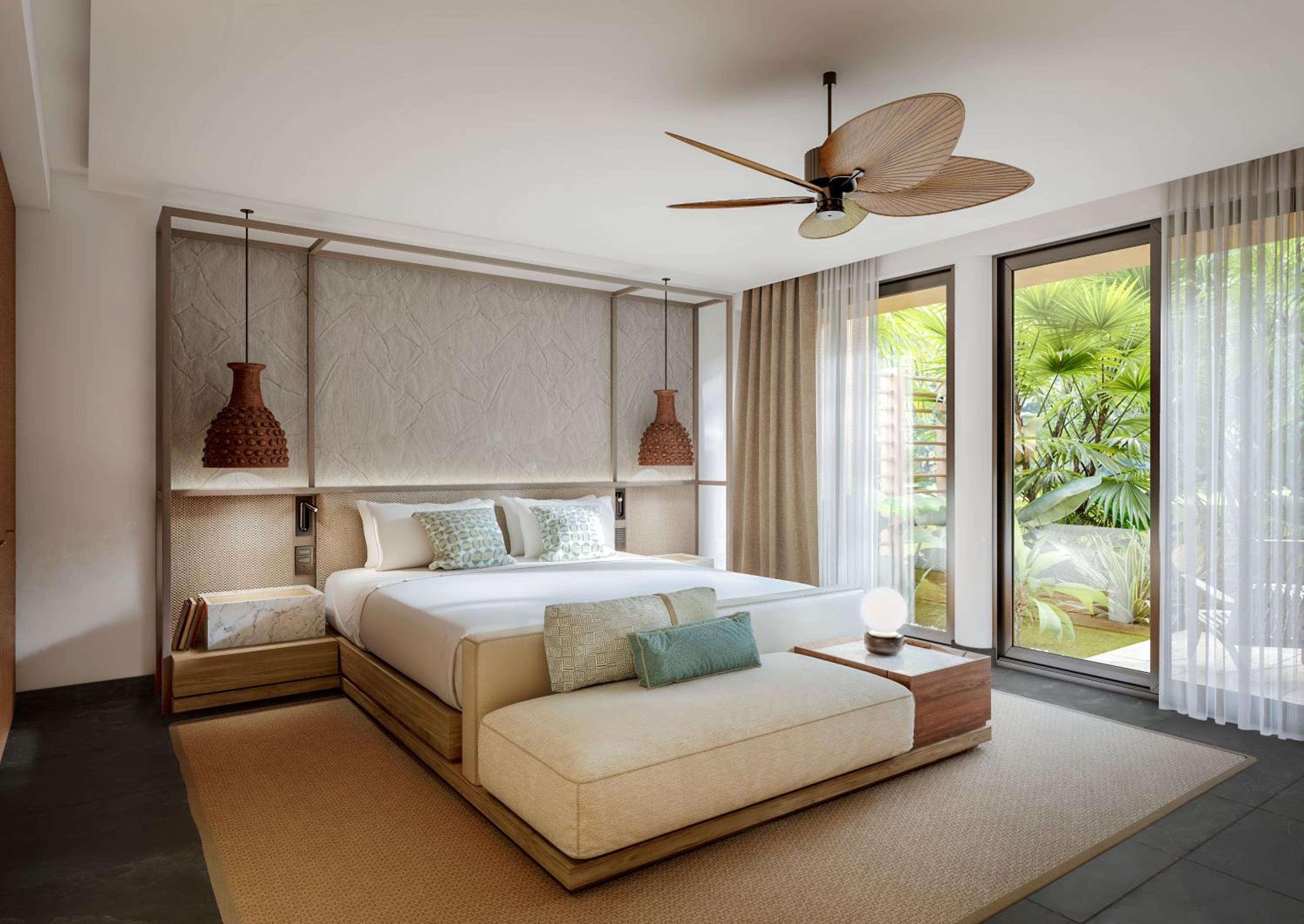 Three-Bedroom Family Residence - Photo 3