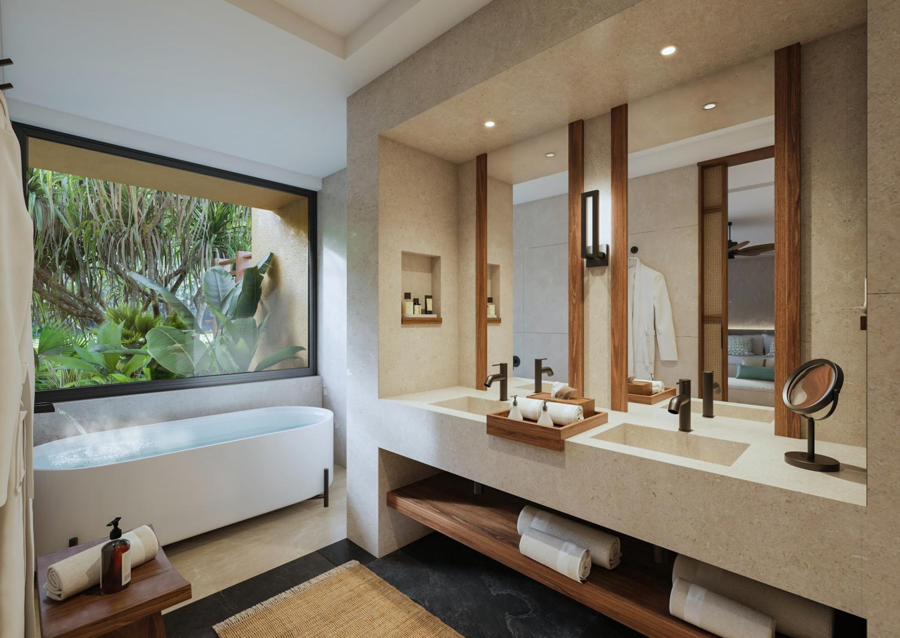 Three-Bedroom Family Residence - Photo 7