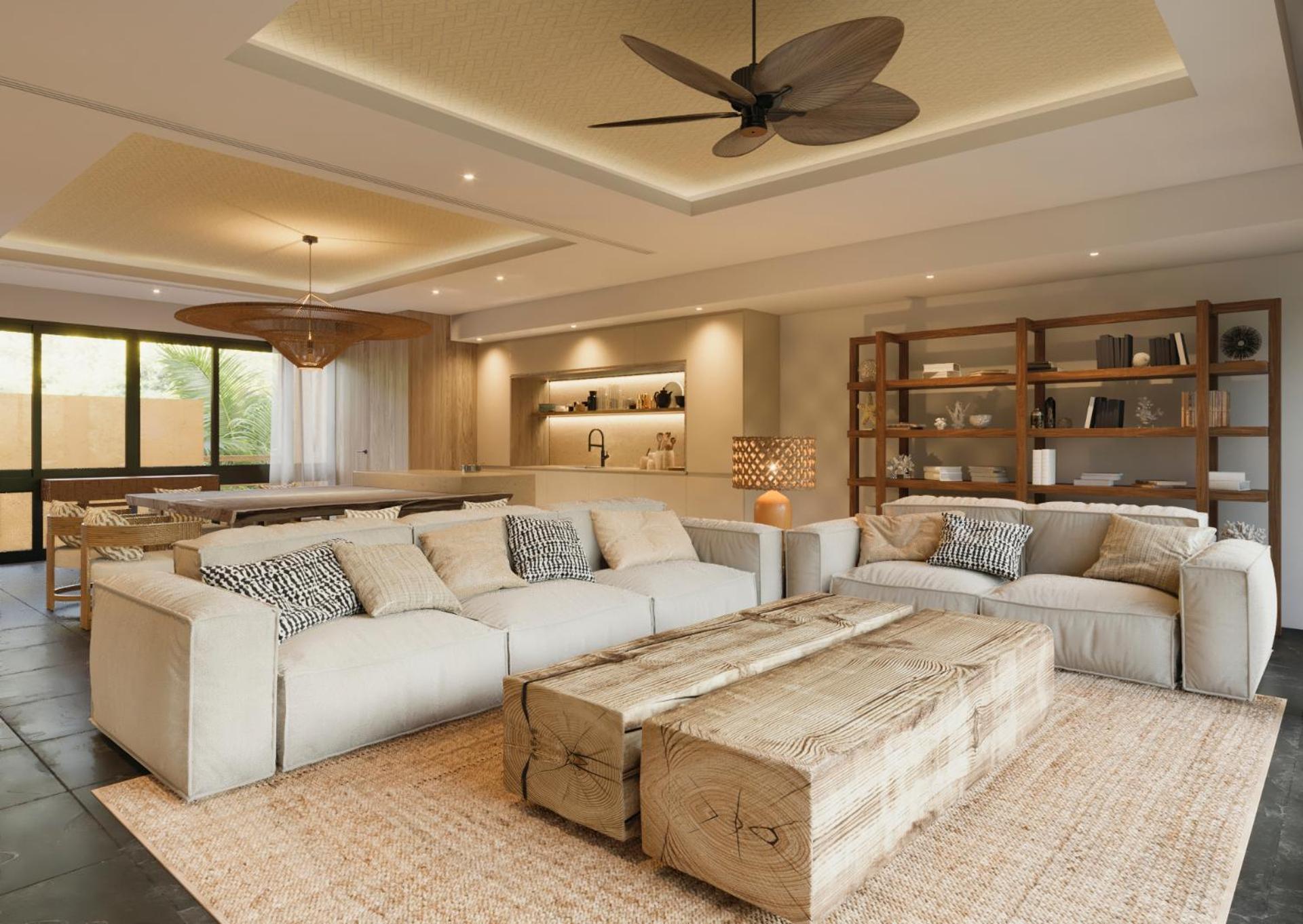 Three-Bedroom Family Residence - Photo 1