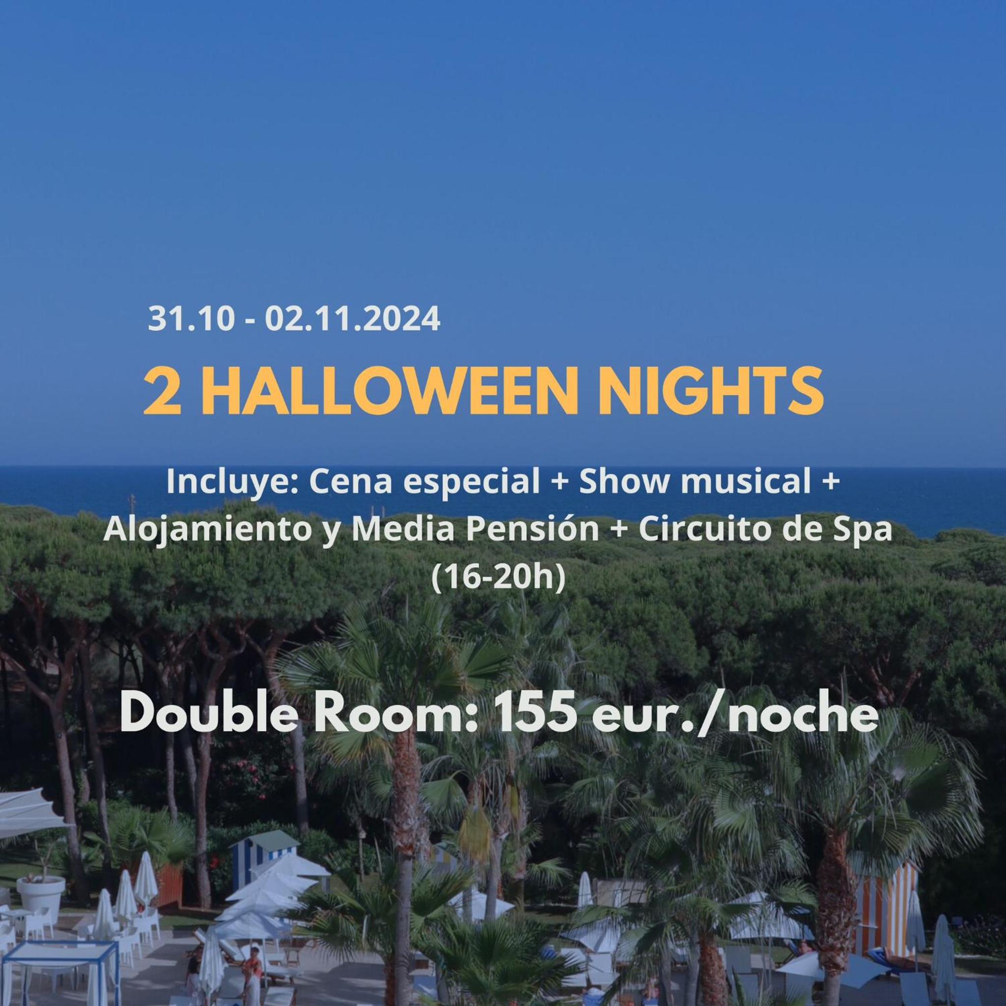 PAQUETE DE HALLOWEEN