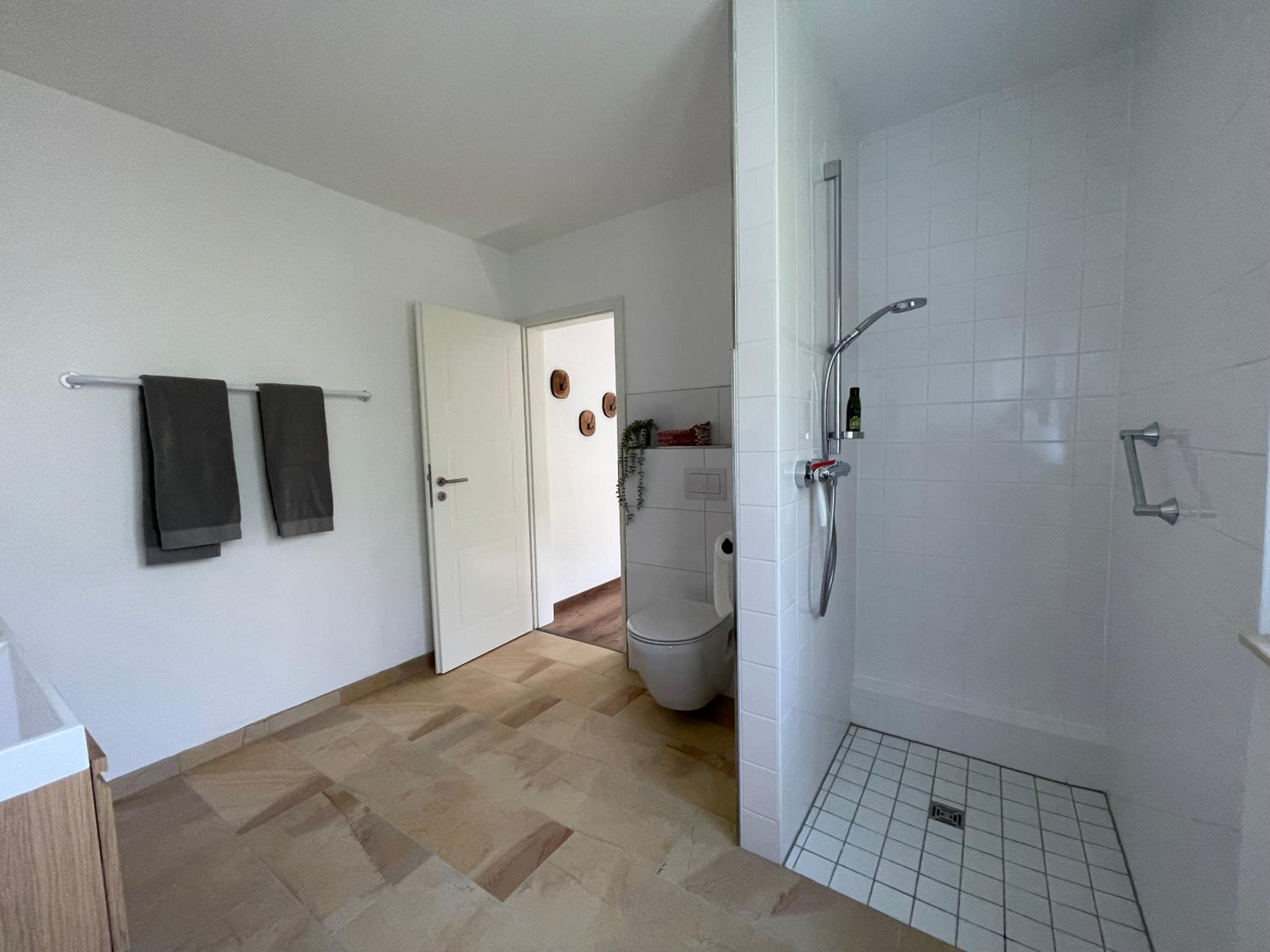 Two-Bedroom Apartment photo 2