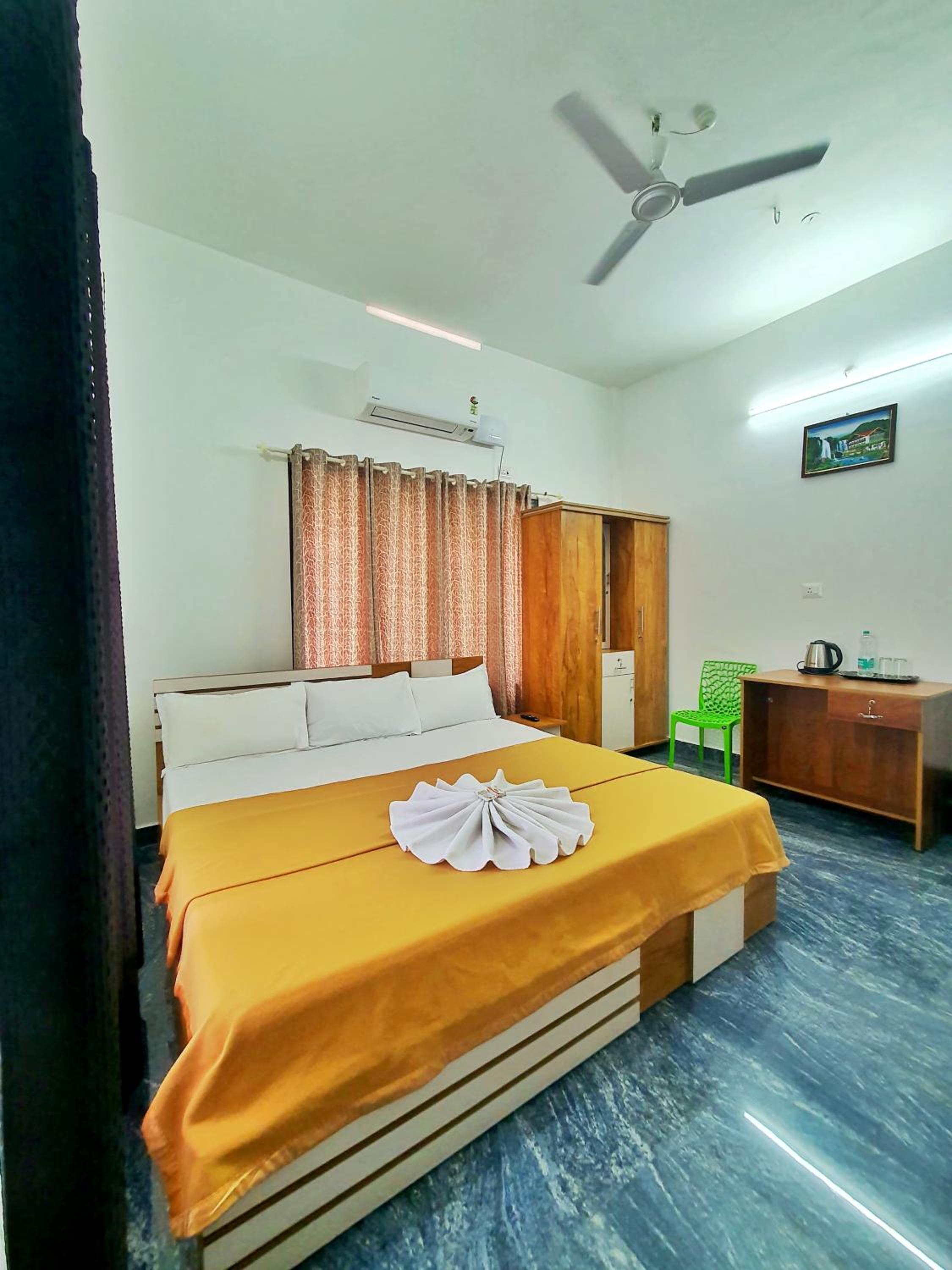 Family Double Room photo 3