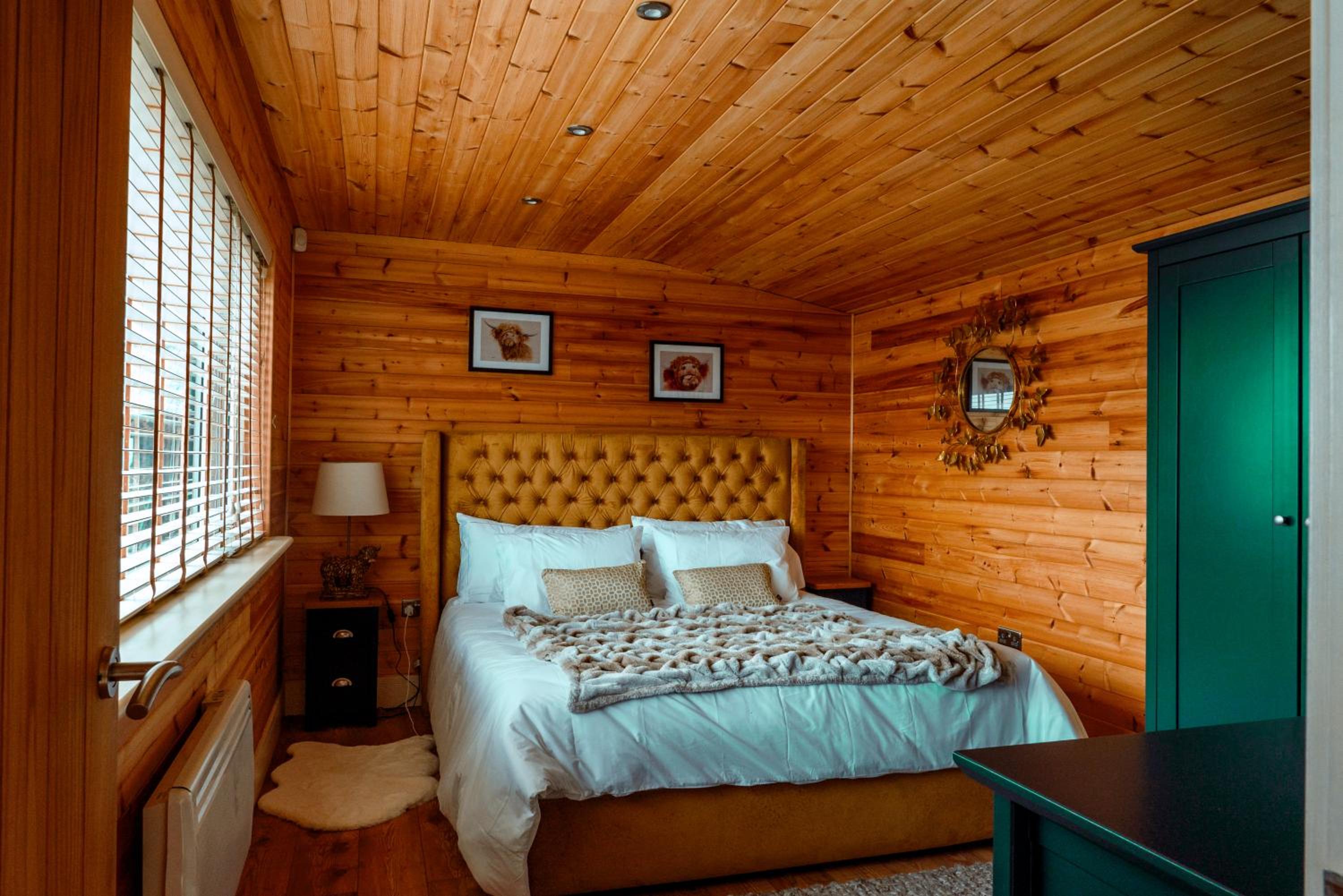 Double Room with Balcony photo 2